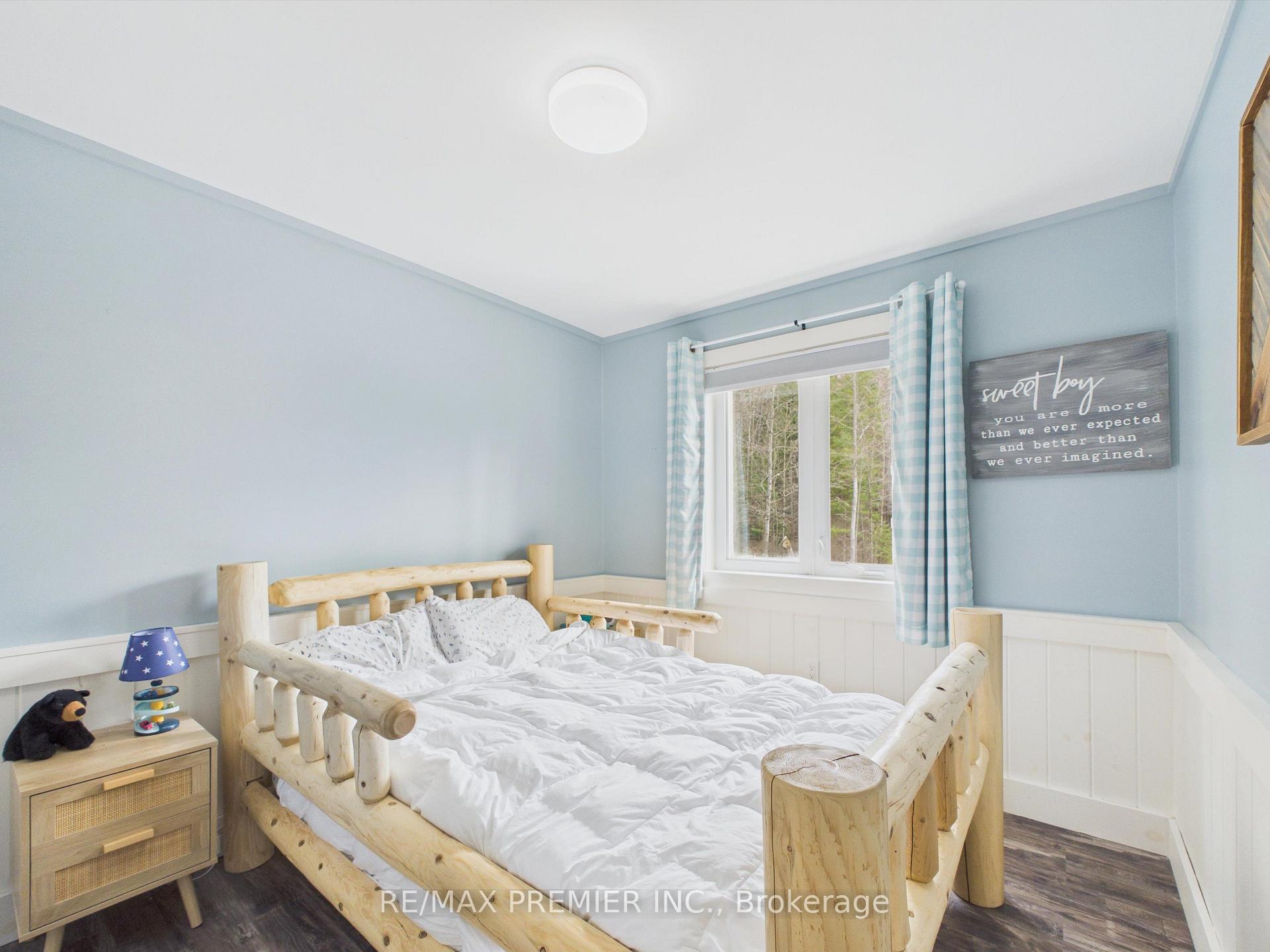 Photo 20 of 1131 Springdale Park Road, Bracebridge, Macaulay — HOMEH
