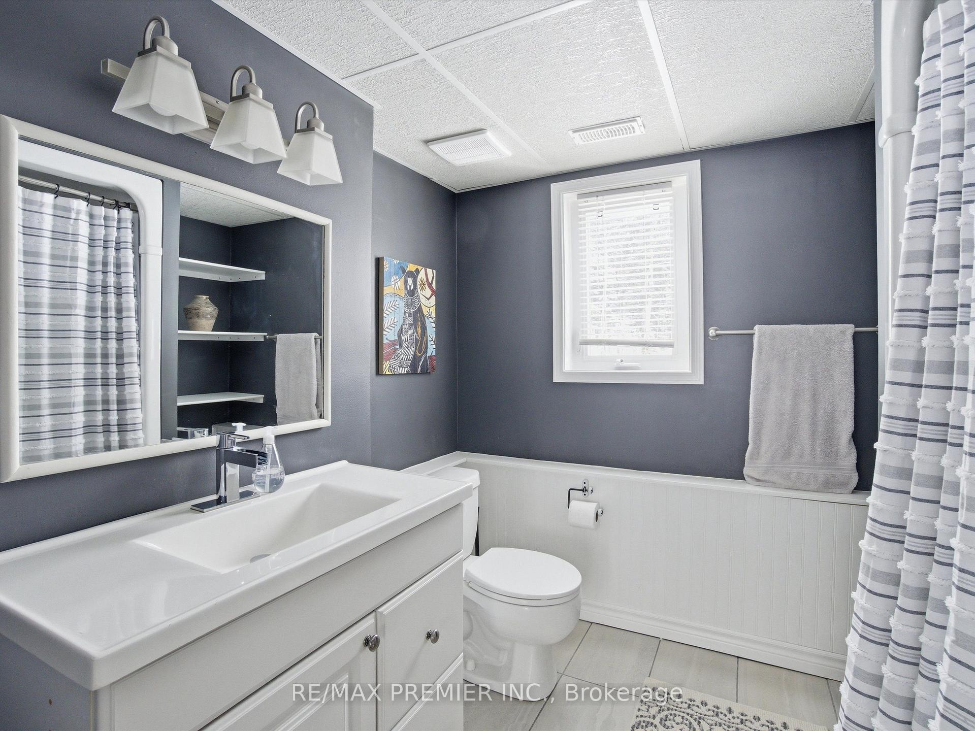 Photo 25 of 1131 Springdale Park Road, Bracebridge, Macaulay — HOMEH