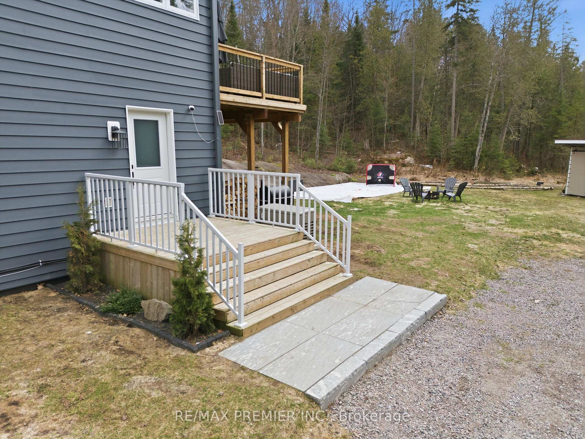 Photo 30 of 1131 Springdale Park Road, Bracebridge, Macaulay — HOMEH