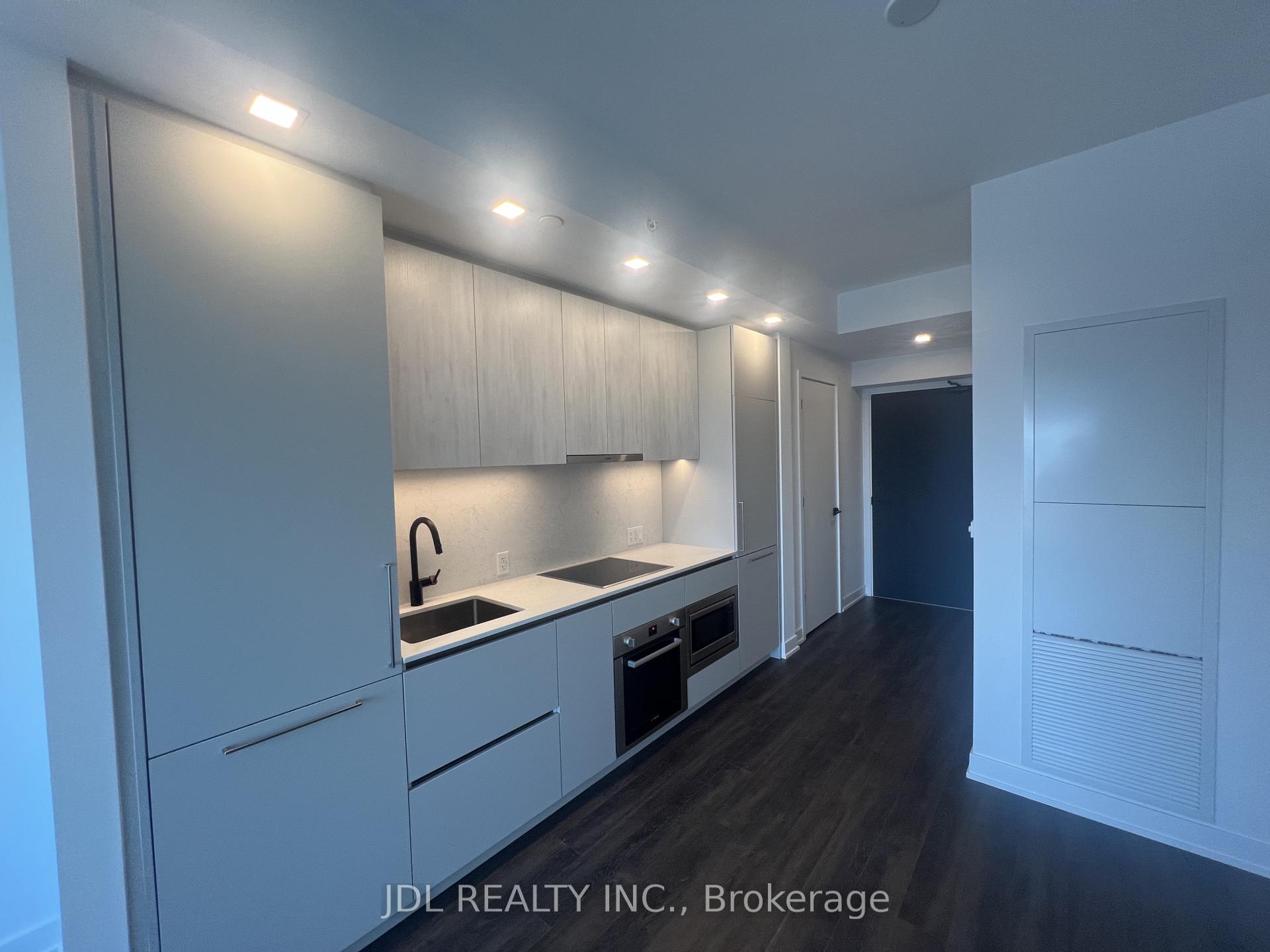 Photo 4 of Unit 4701, 609 Sherbourne Street, Toronto, Cabbagetown-South St. James Town — HOMEH