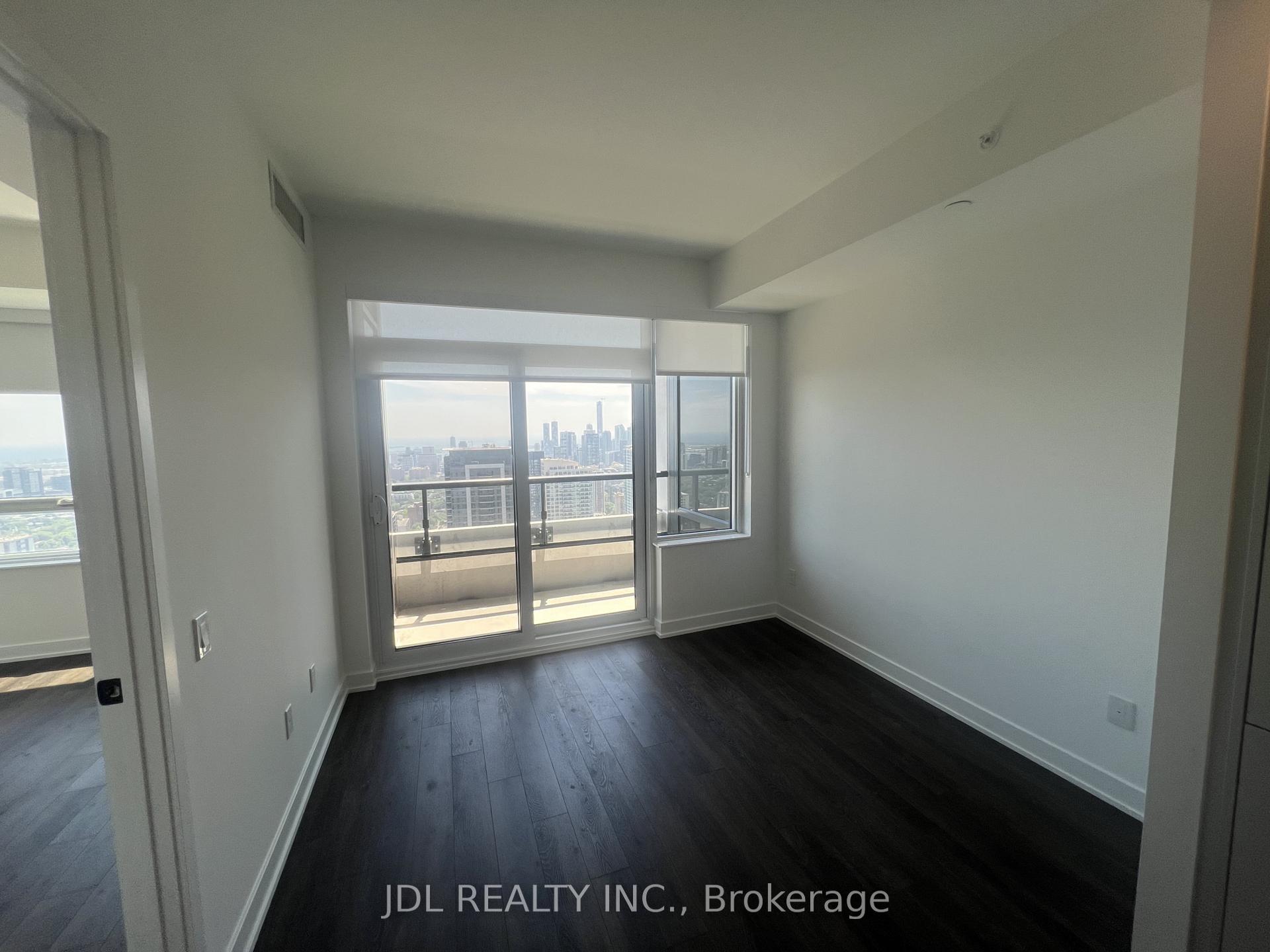Photo 5 of Unit 4701, 609 Sherbourne Street, Toronto, Cabbagetown-South St. James Town — HOMEH