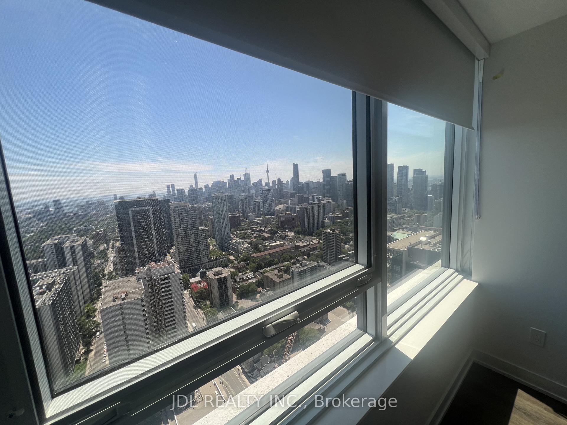 Photo 9 of Unit 4701, 609 Sherbourne Street, Toronto, Cabbagetown-South St. James Town — HOMEH