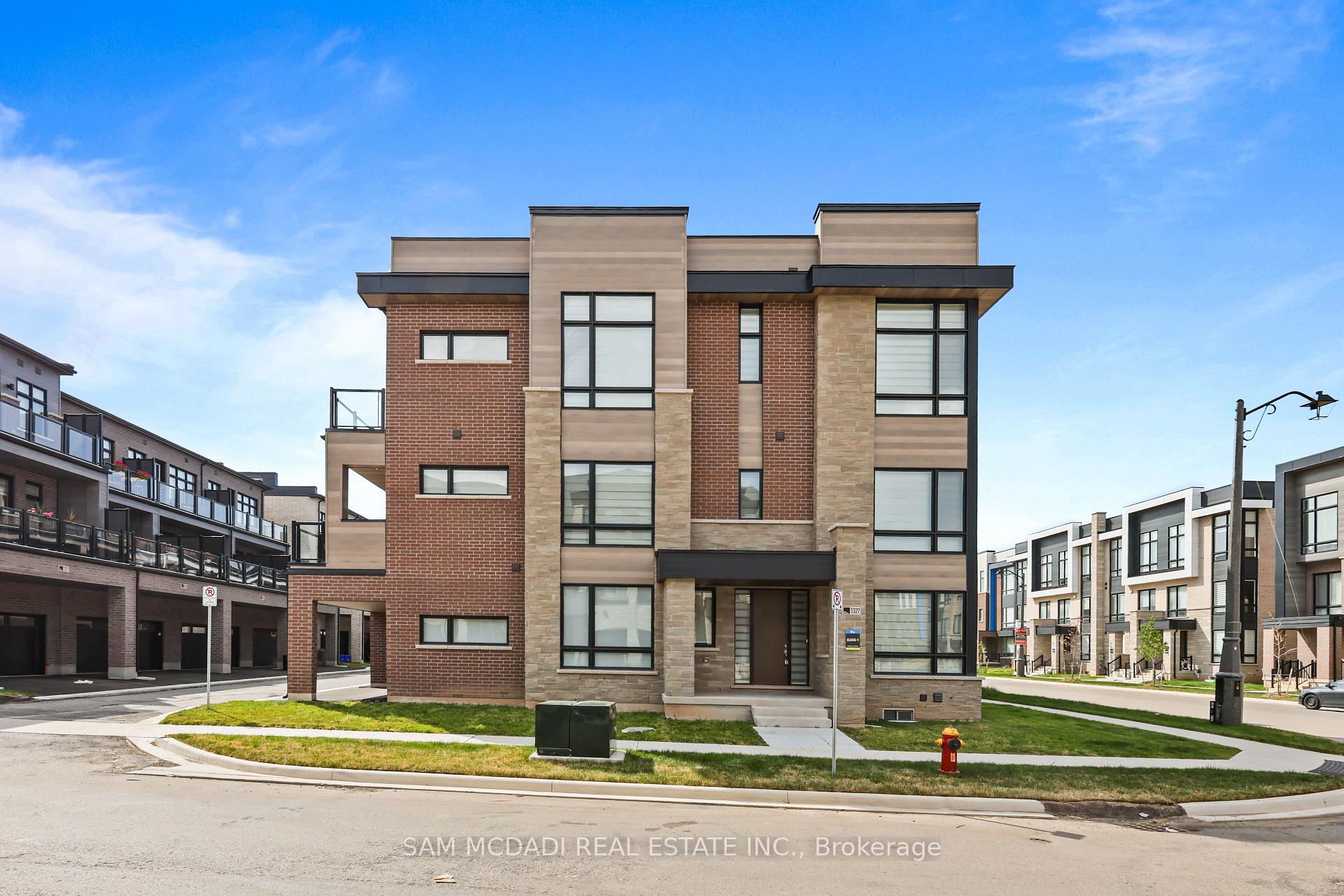 Photo 1 of 1327 Anthonia Trail, Oakville, Joshua Meadows — HOMEH