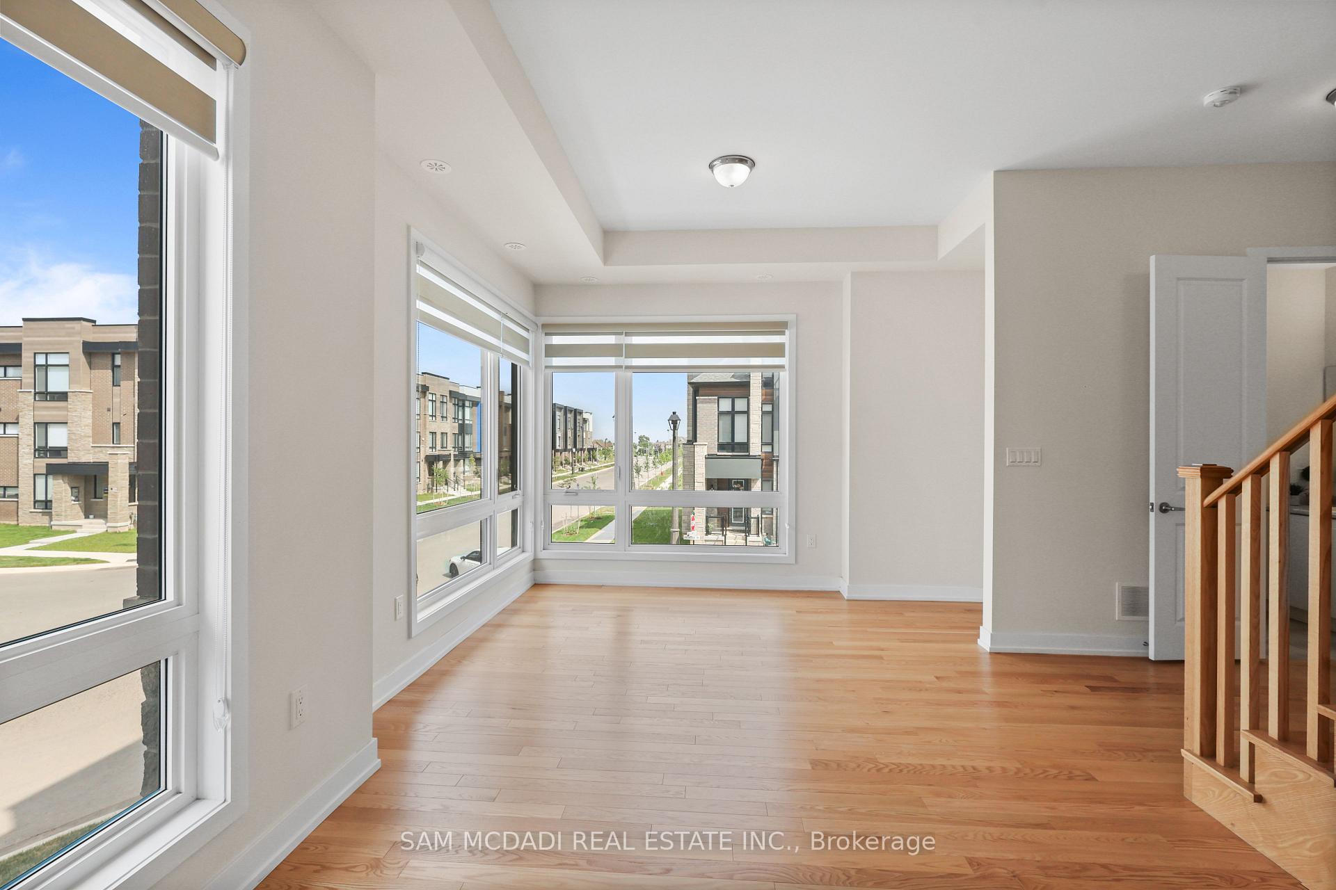 Photo 10 of 1327 Anthonia Trail, Oakville, Joshua Meadows — HOMEH