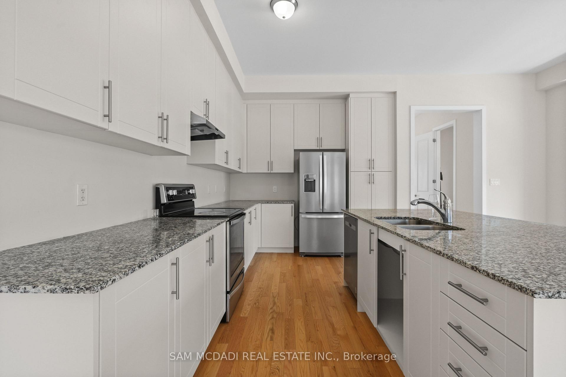 Photo 15 of 1327 Anthonia Trail, Oakville, Joshua Meadows — HOMEH