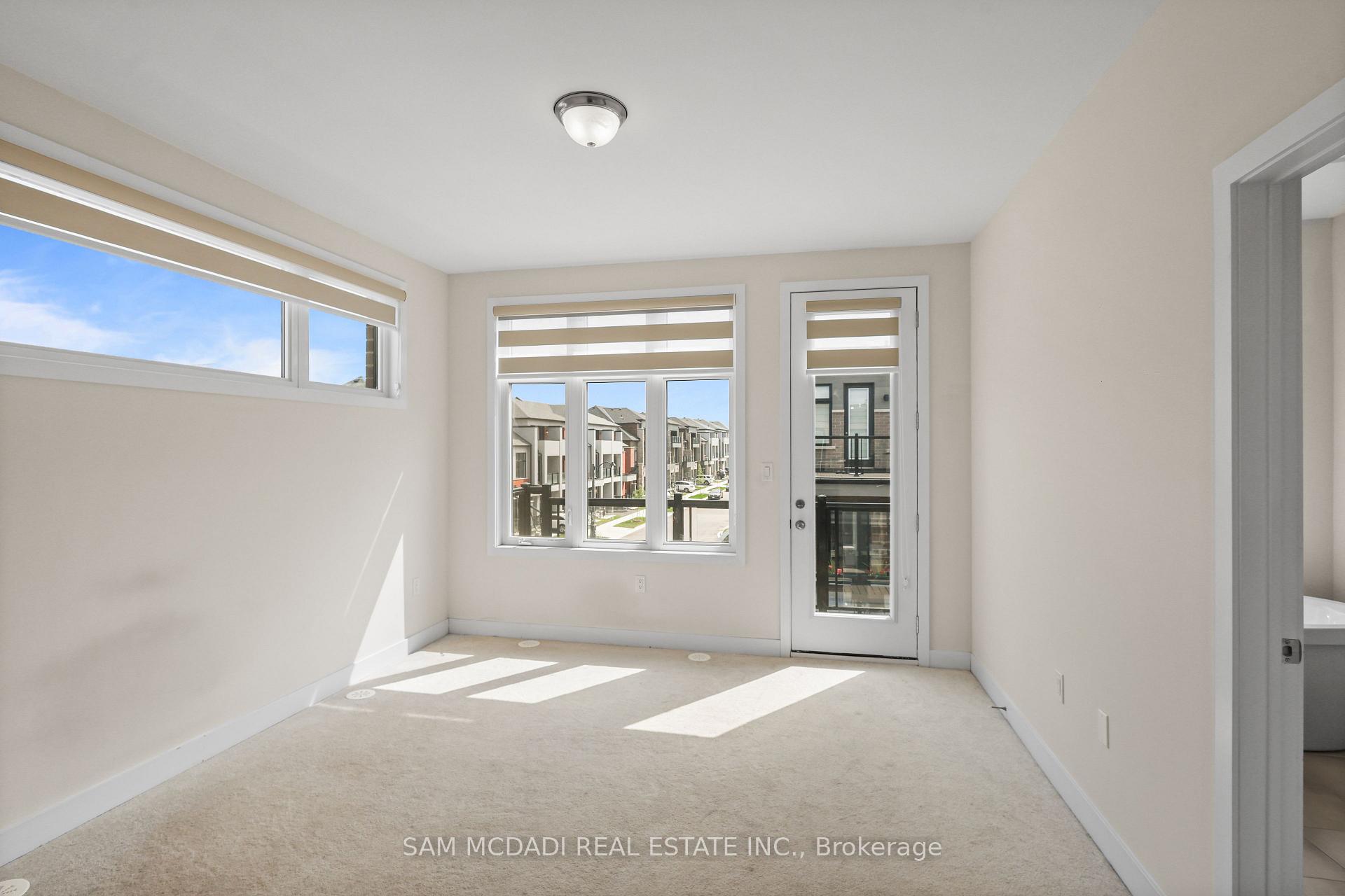 Photo 16 of 1327 Anthonia Trail, Oakville, Joshua Meadows — HOMEH