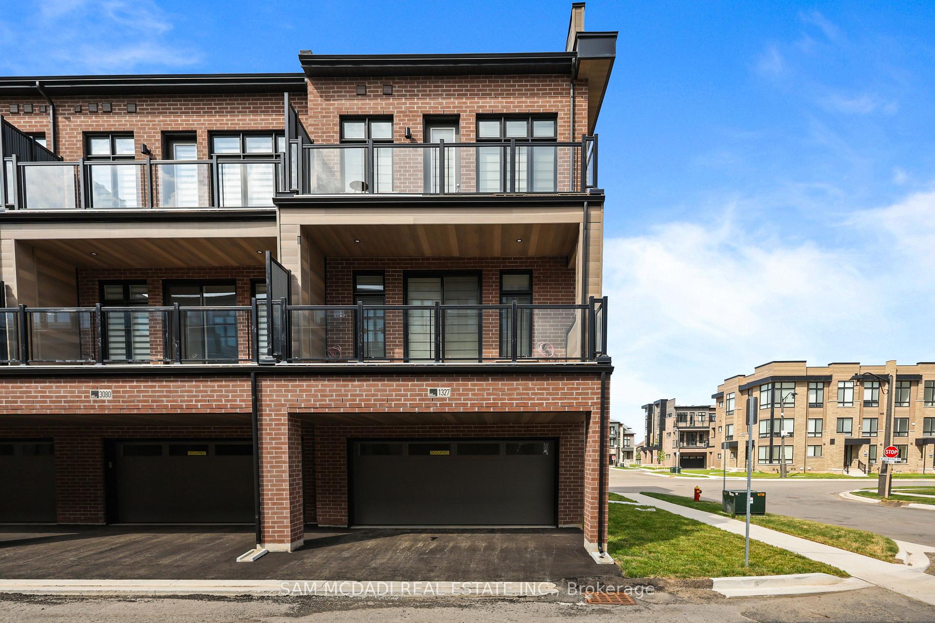 Photo 29 of 1327 Anthonia Trail, Oakville, Joshua Meadows — HOMEH