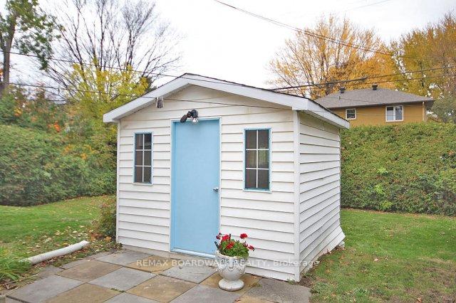 Photo 20 of 209 Knox Crescent, Ottawa, Riverview Park — HOMEH