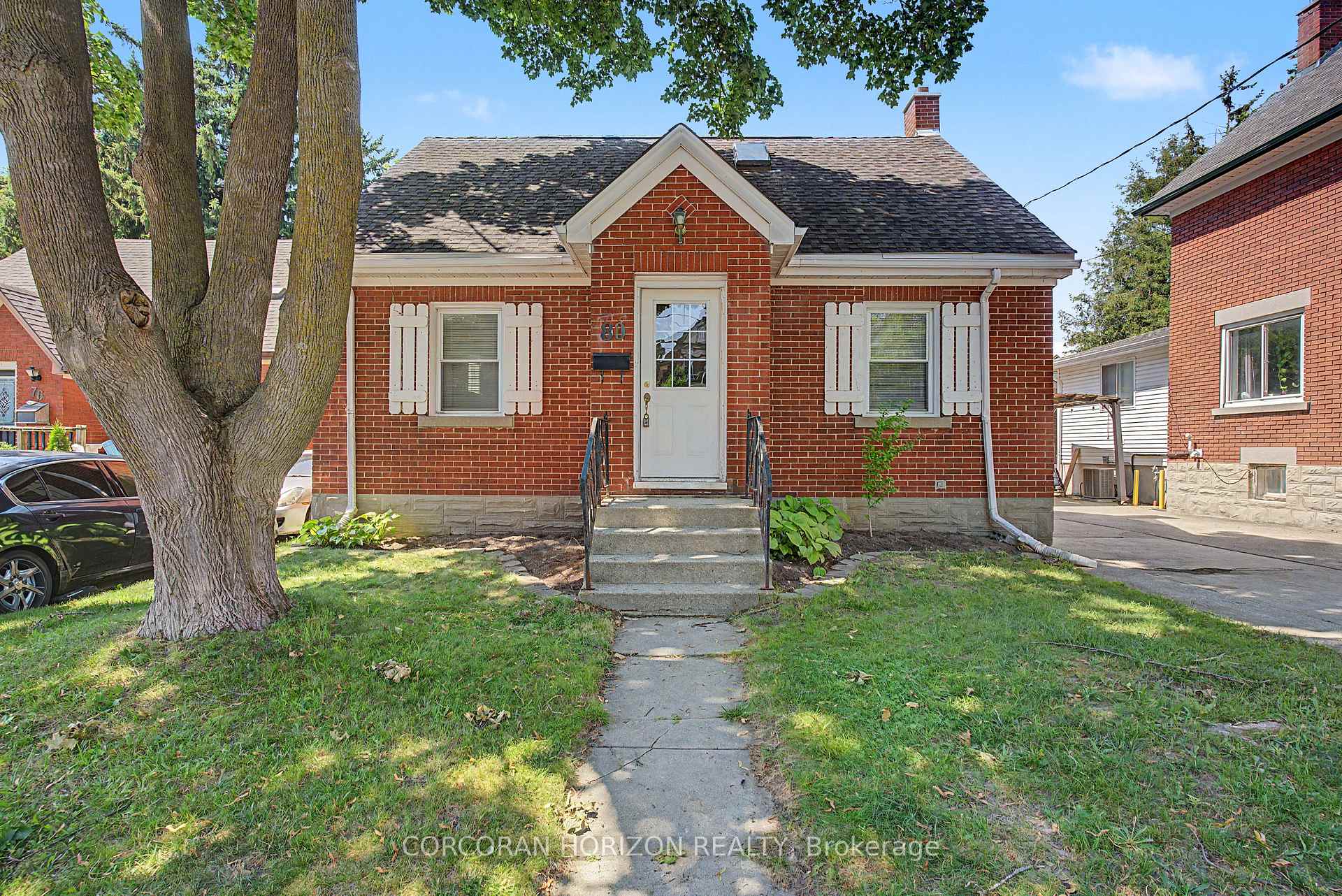 Photo 1 of 80 Blucher Street, Kitchener, Fairfield — HOMEH