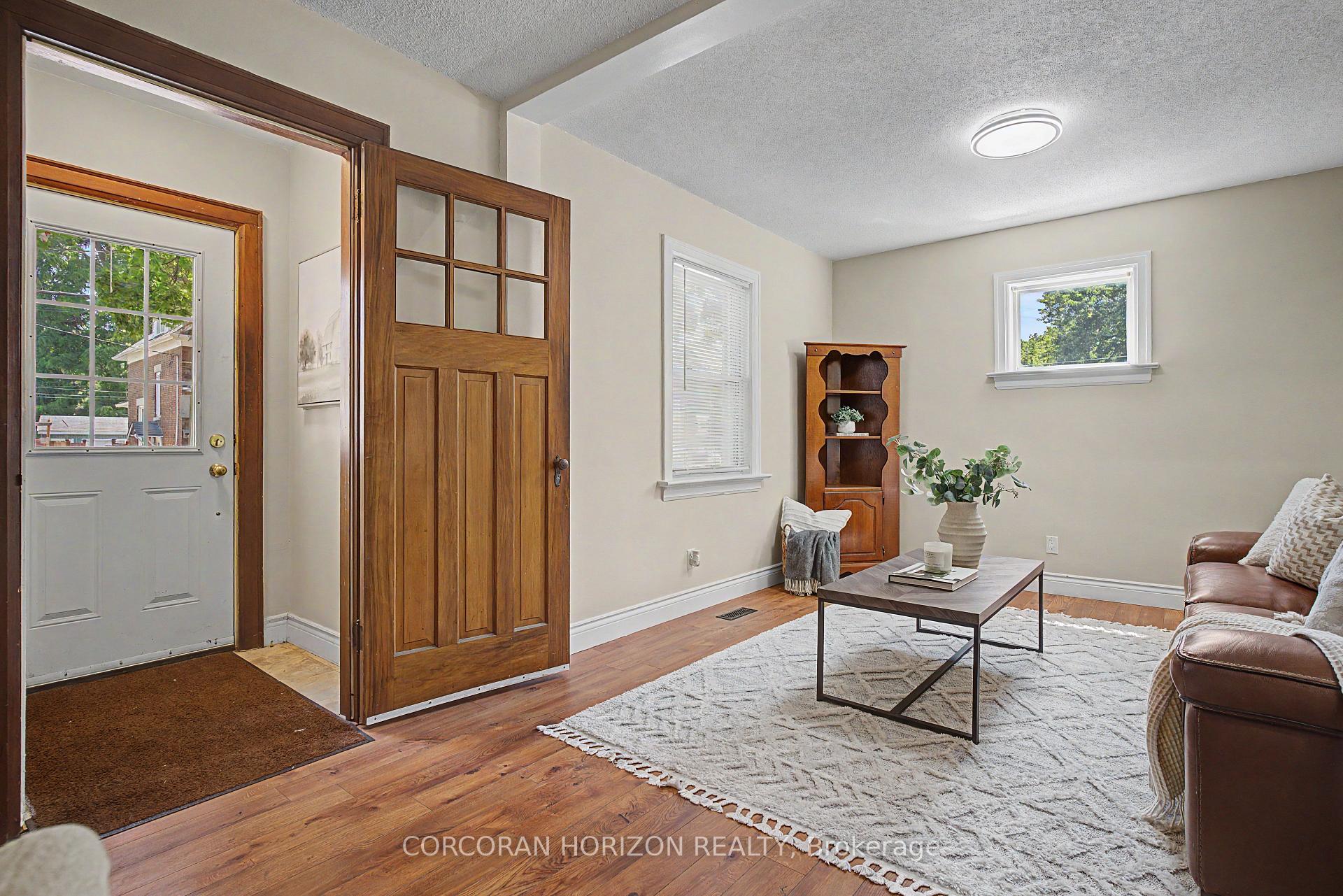 Photo 4 of 80 Blucher Street, Kitchener, Fairfield — HOMEH