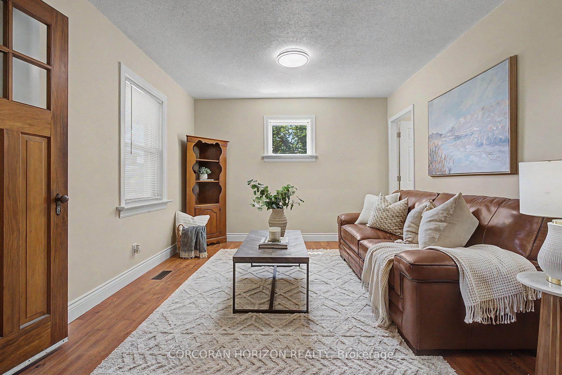 Photo 5 of 80 Blucher Street, Kitchener, Fairfield — HOMEH