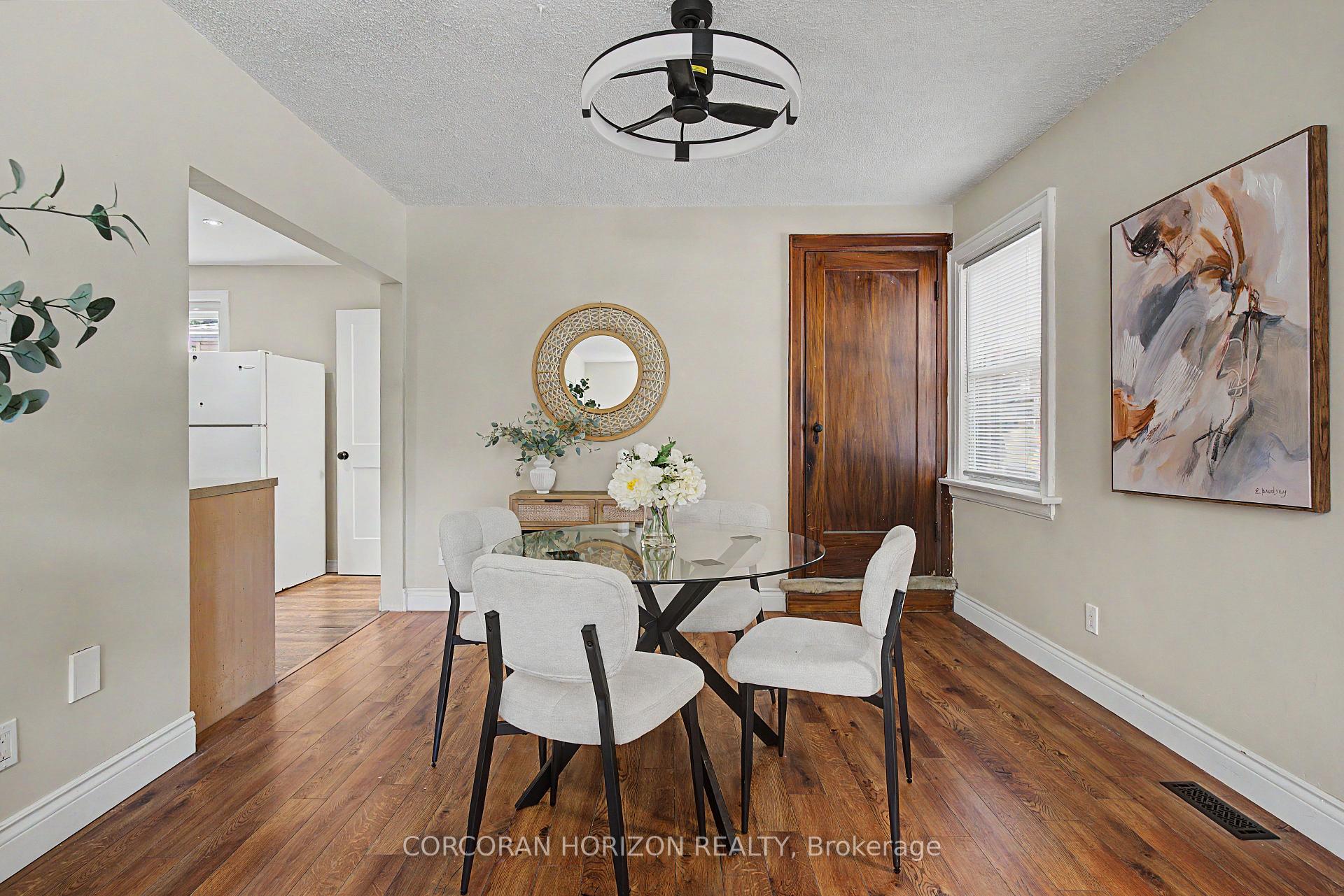 Photo 9 of 80 Blucher Street, Kitchener, Fairfield — HOMEH