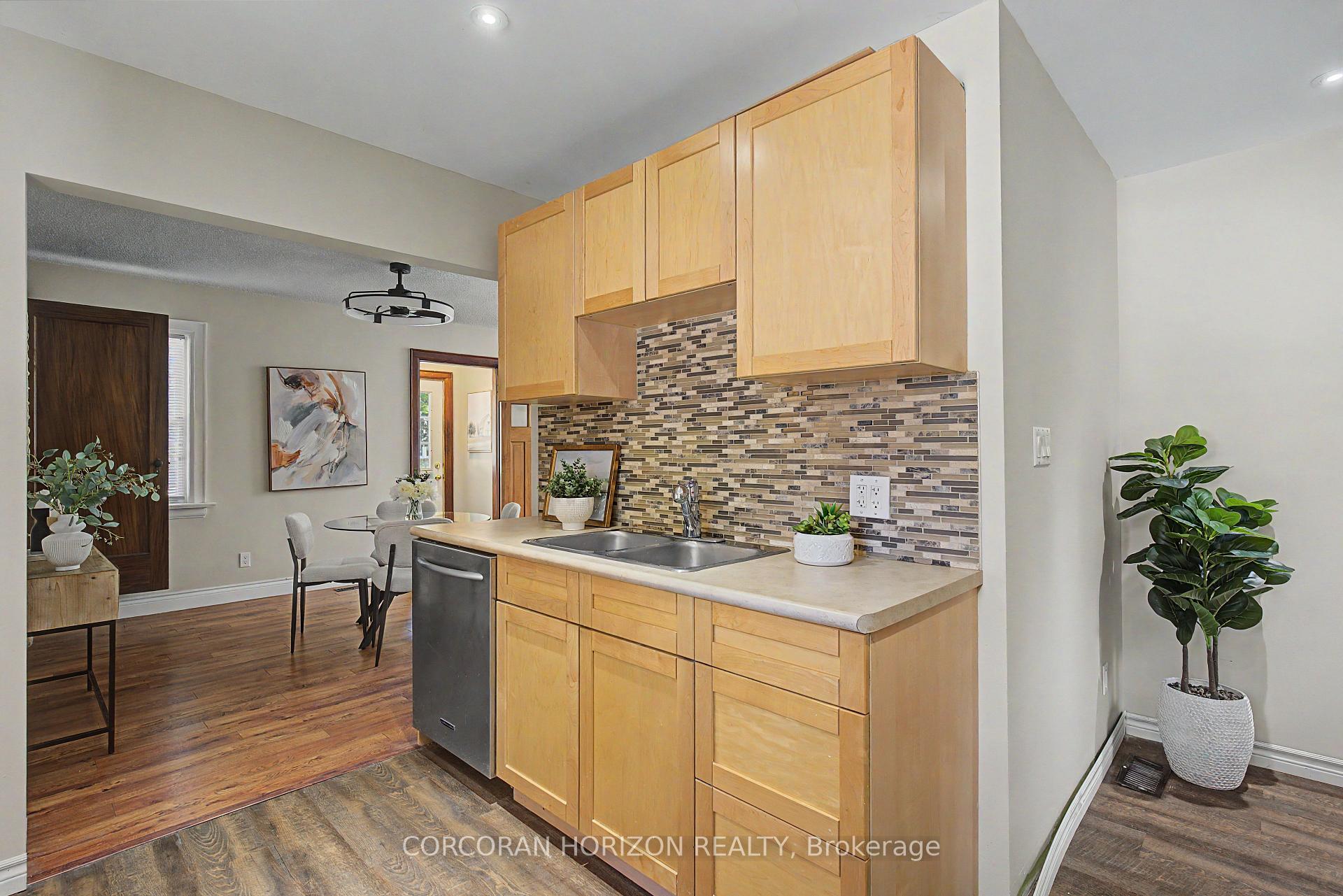 Photo 12 of 80 Blucher Street, Kitchener, Fairfield — HOMEH