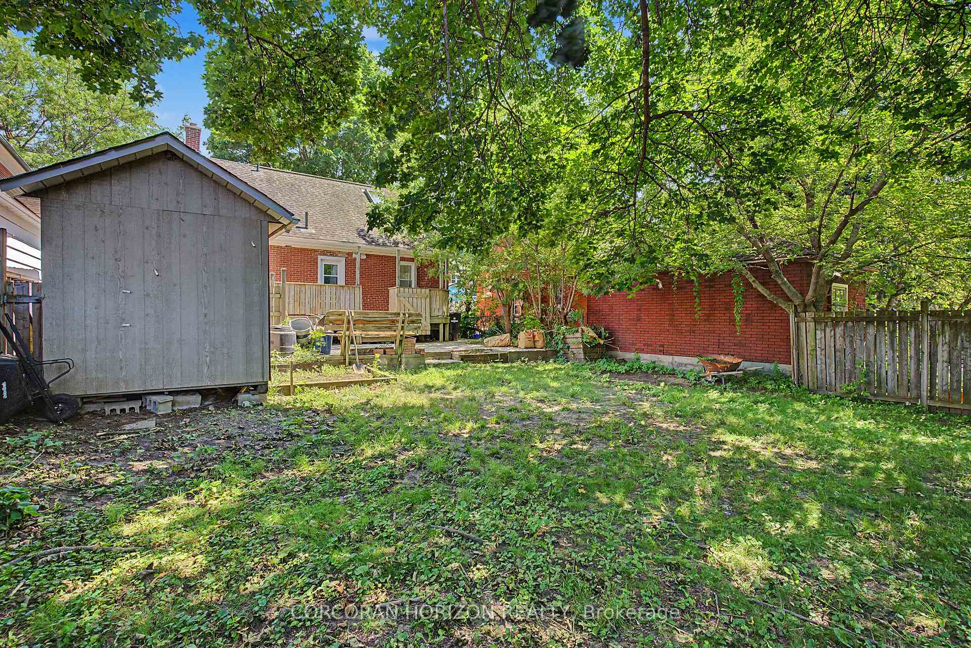 Photo 43 of 80 Blucher Street, Kitchener, Fairfield — HOMEH