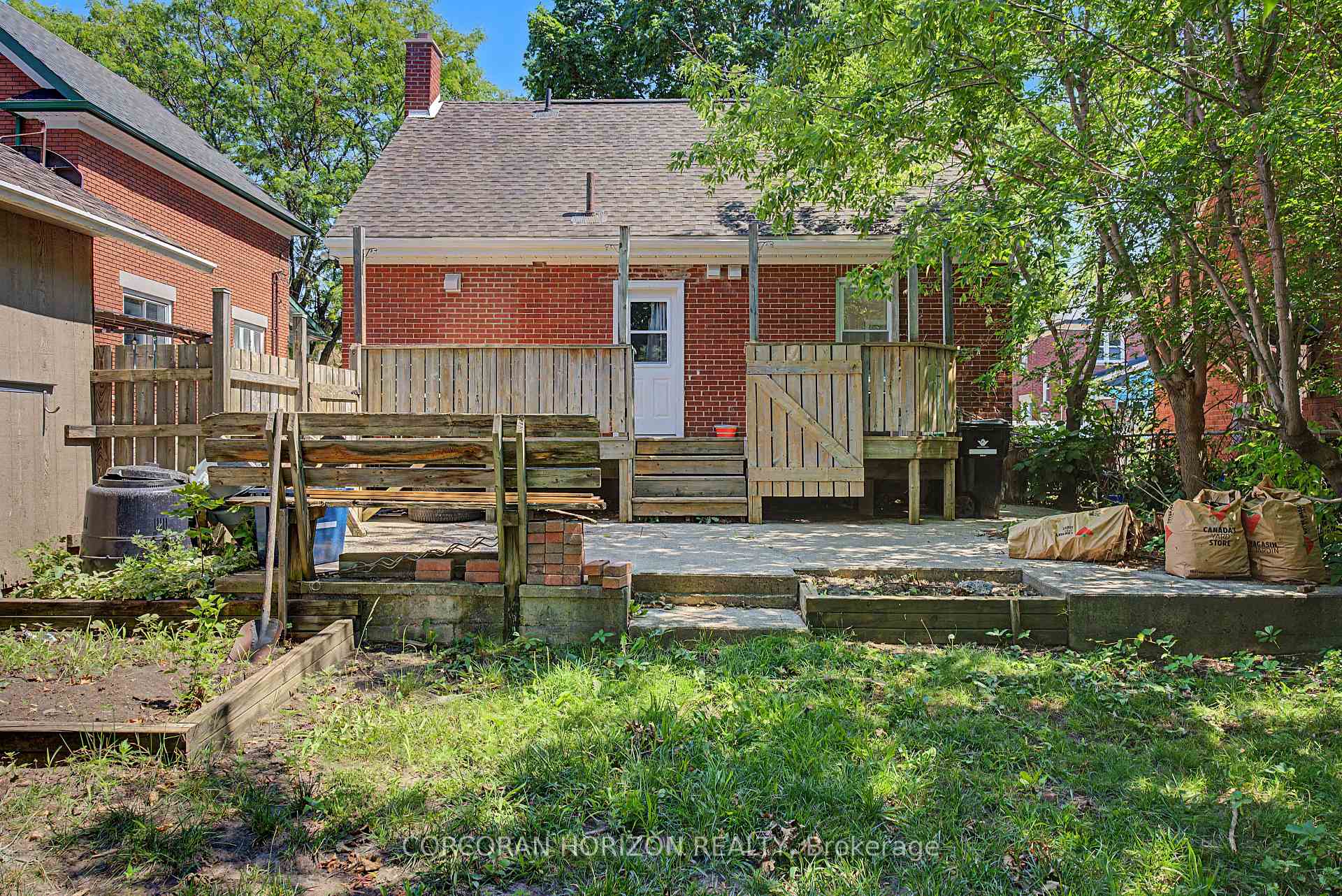 Photo 44 of 80 Blucher Street, Kitchener, Fairfield — HOMEH