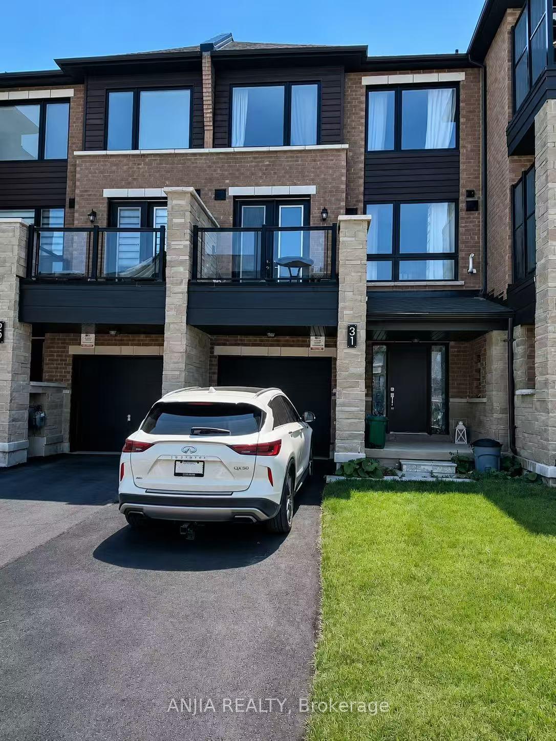 Photo 1 of 31 Red Maple Lane, Barrie, Innis-Shore — HOMEH