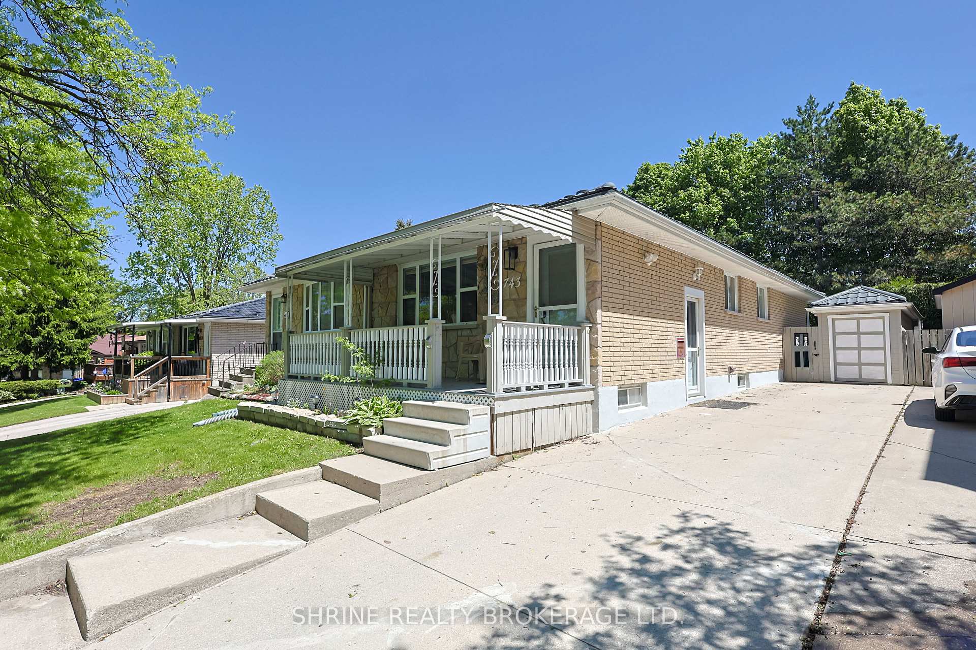 Photo of 743 Sevilla Park Place