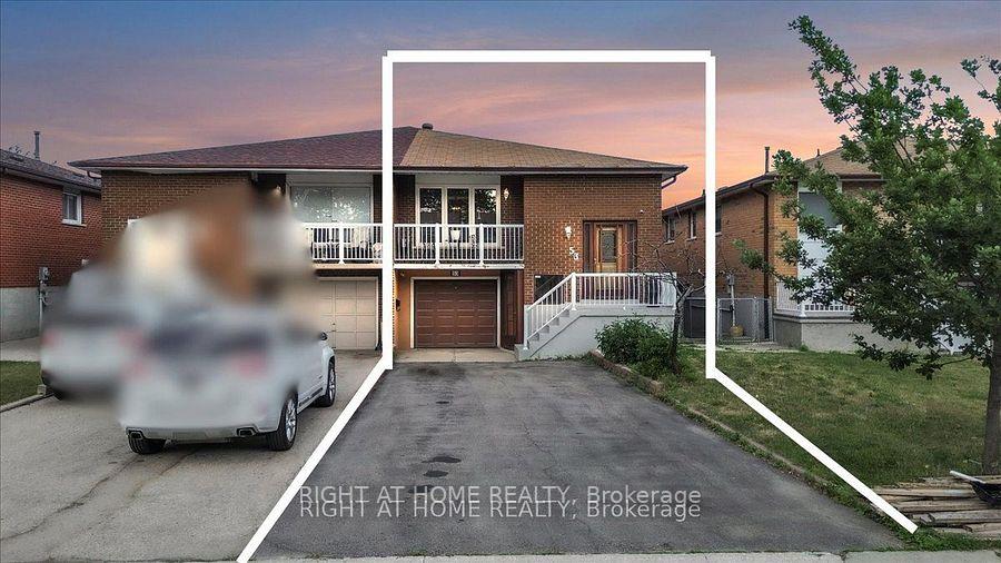 Photo 1 of 53 Agincourt Road, Vaughan, West Woodbridge — HOMEH
