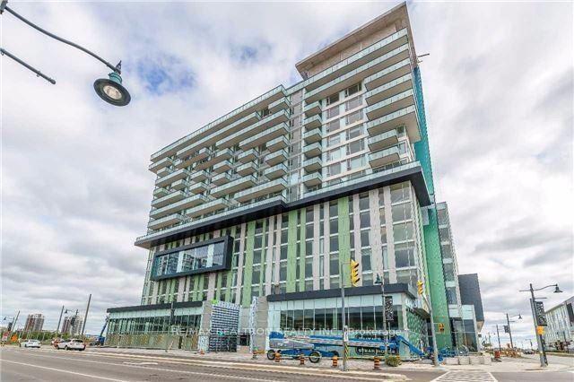Photo 1 of Unit 1008, 8081 Birchmount Road, Markham, Unionville — HOMEH