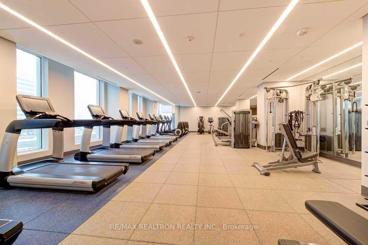 Photo 11 of Unit 1008, 8081 Birchmount Road, Markham, Unionville — HOMEH