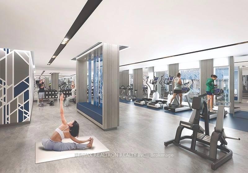 Photo 14 of Unit 1008, 8081 Birchmount Road, Markham, Unionville — HOMEH