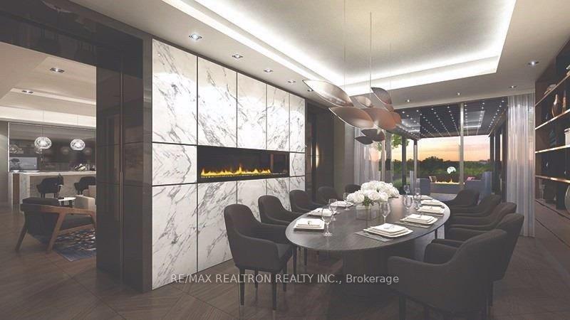 Photo 16 of Unit 1008, 8081 Birchmount Road, Markham, Unionville — HOMEH