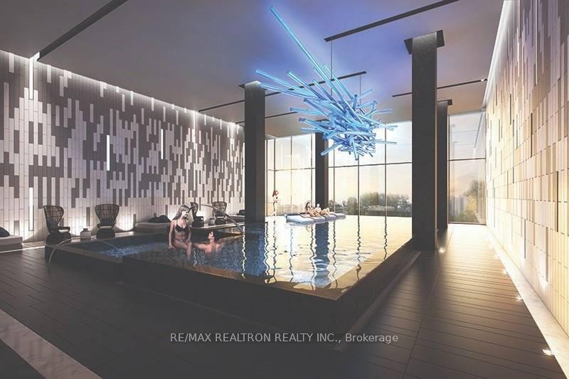Photo 17 of Unit 1008, 8081 Birchmount Road, Markham, Unionville — HOMEH