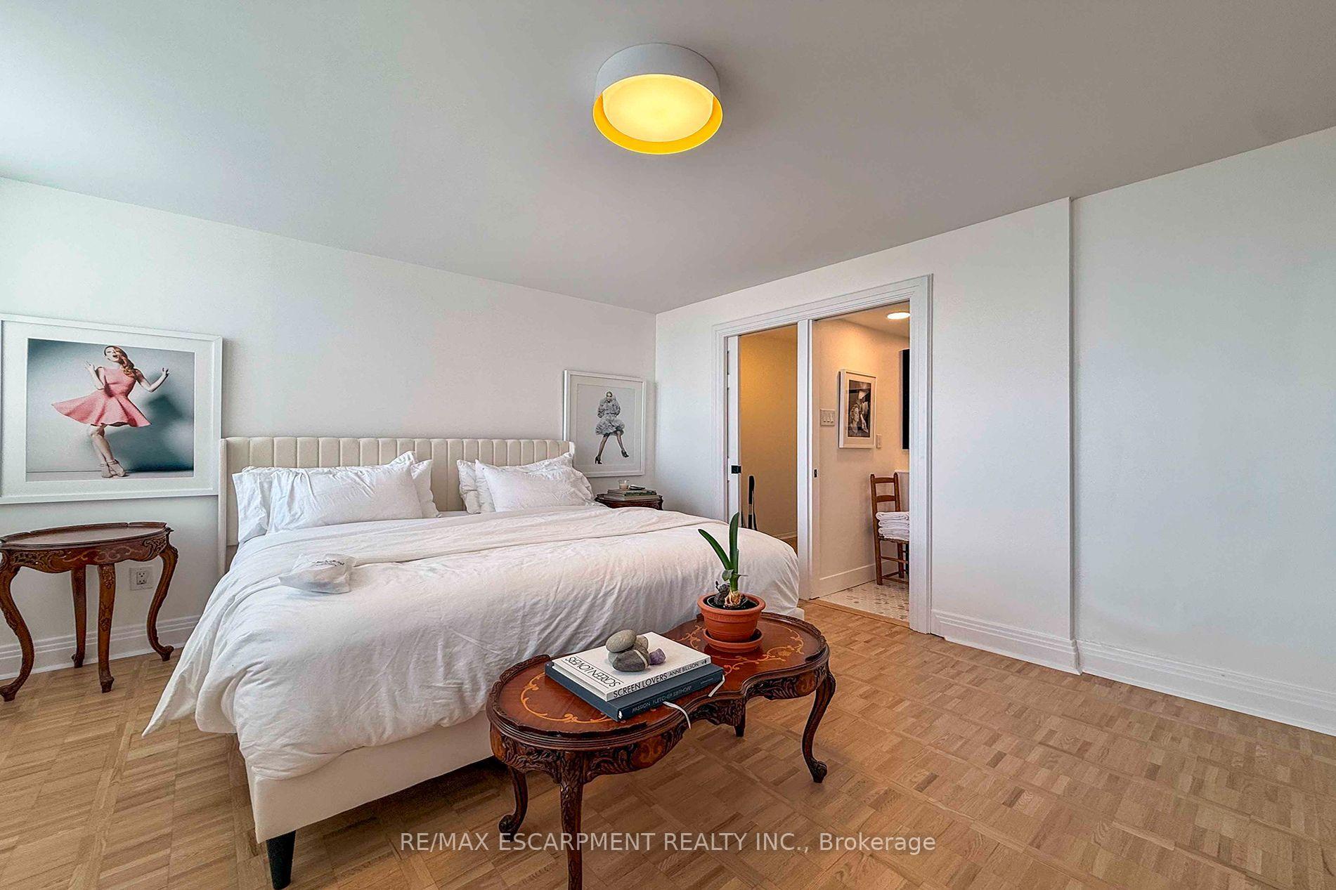 Photo 20 of Unit 2804, 3650 Kaneff Crescent, Mississauga, Mississauga Valleys — HOMEH