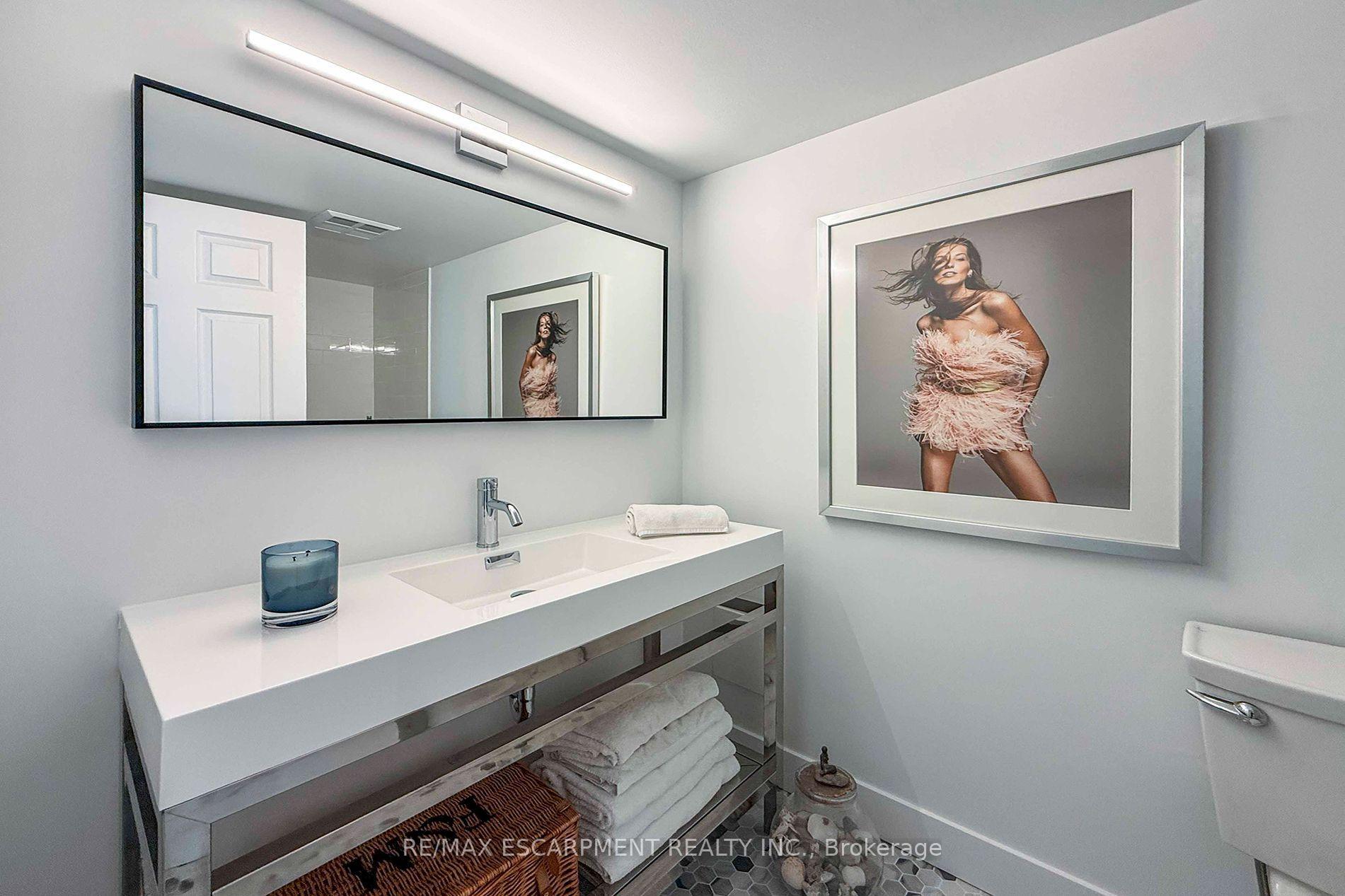 Photo 25 of Unit 2804, 3650 Kaneff Crescent, Mississauga, Mississauga Valleys — HOMEH