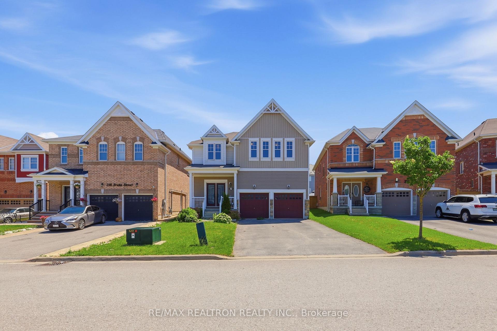 Photo 2 of 214 Irwin Street, Shelburne — HOMEH