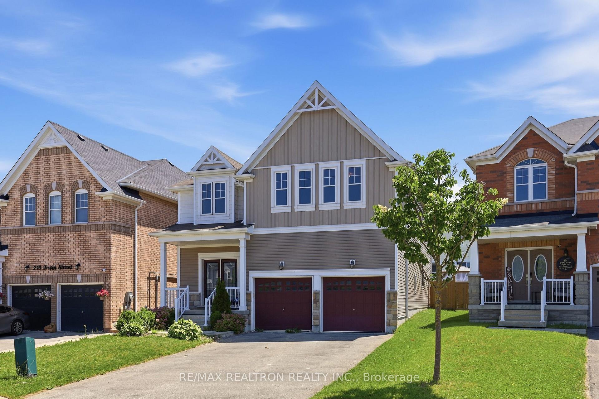 Photo 26 of 214 Irwin Street, Shelburne — HOMEH