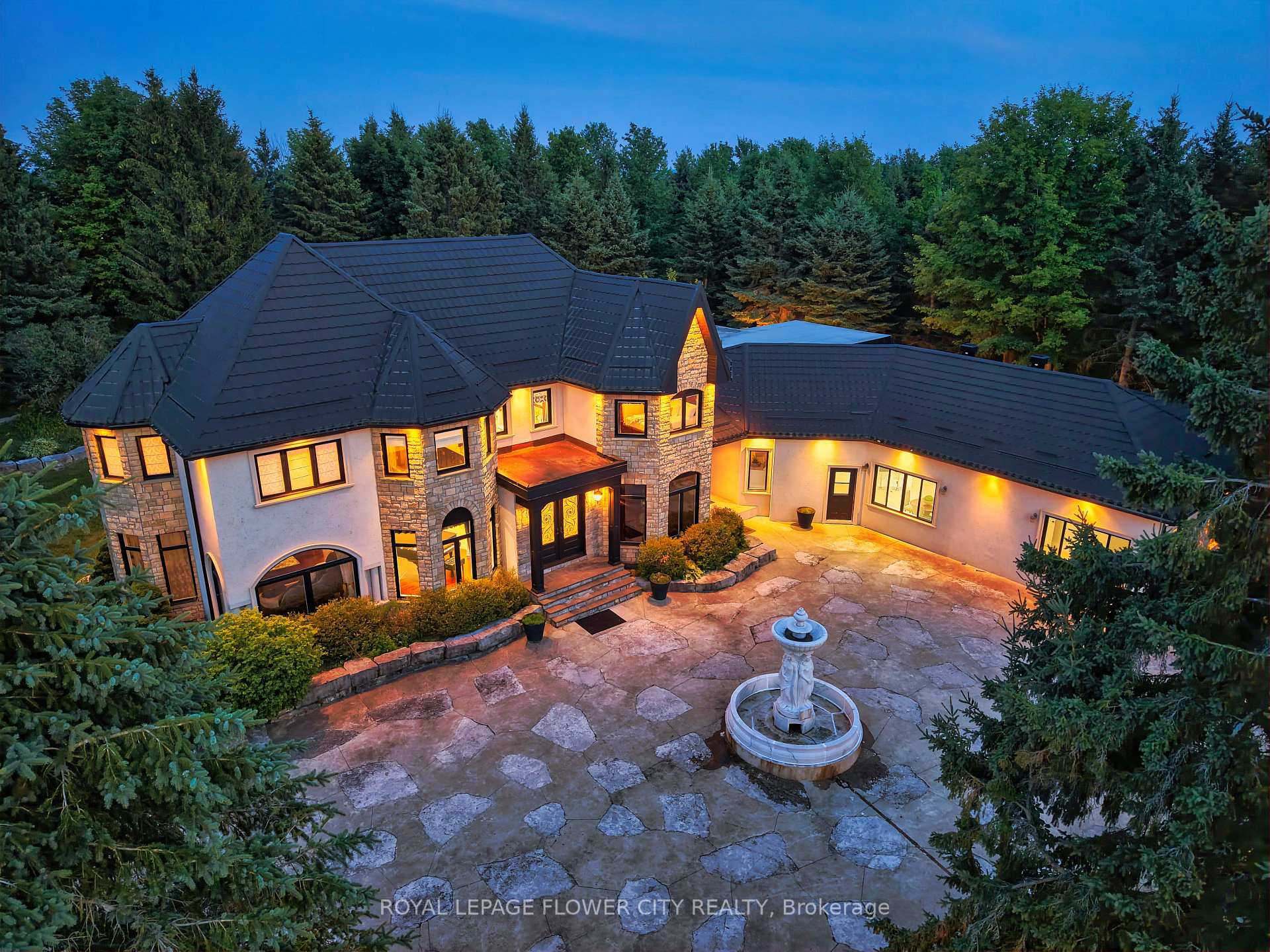 Photo 1 of 1 Flaherty Lane, Caledon, Rural Caledon — HOMEH