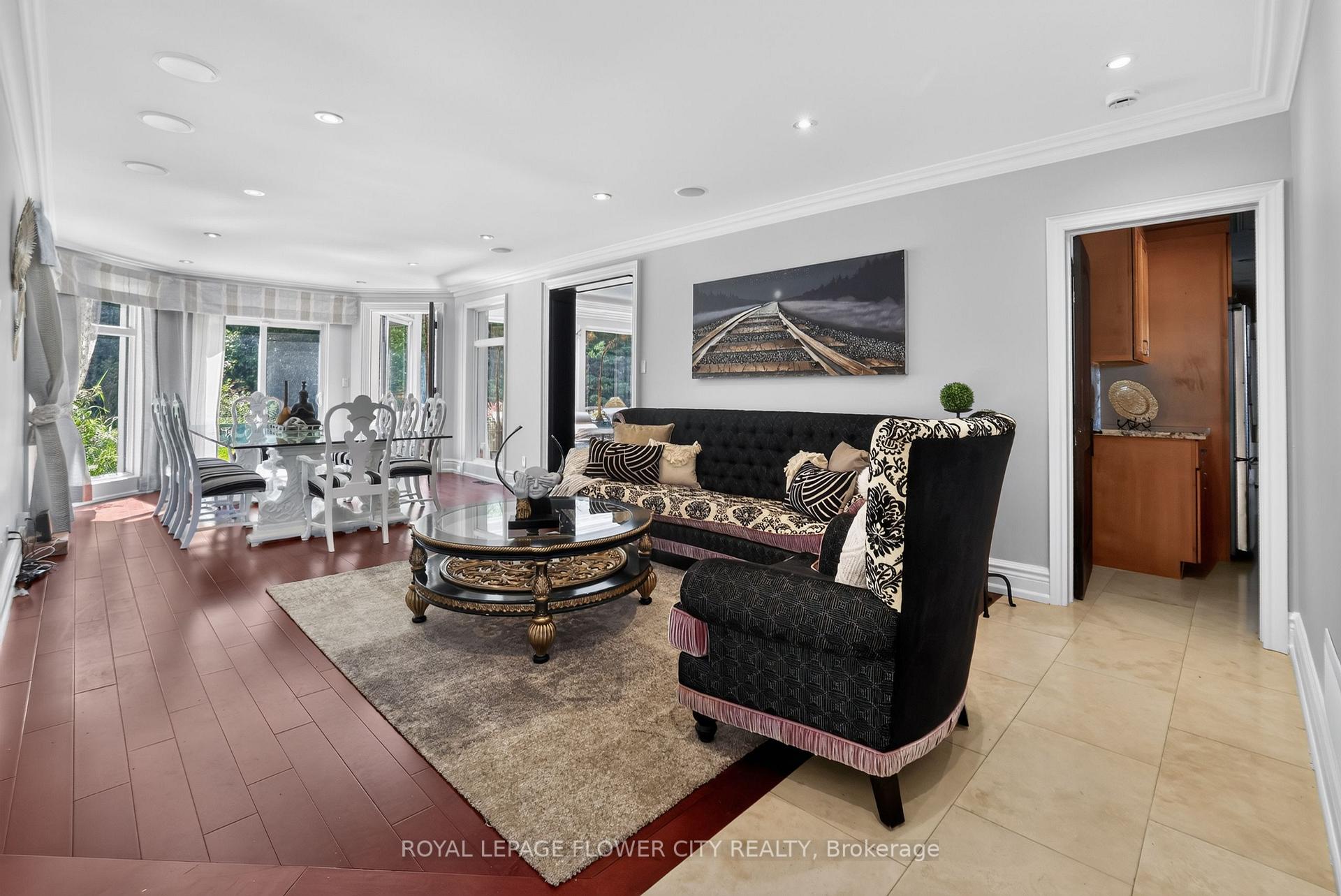 Photo 19 of 1 Flaherty Lane, Caledon, Rural Caledon — HOMEH