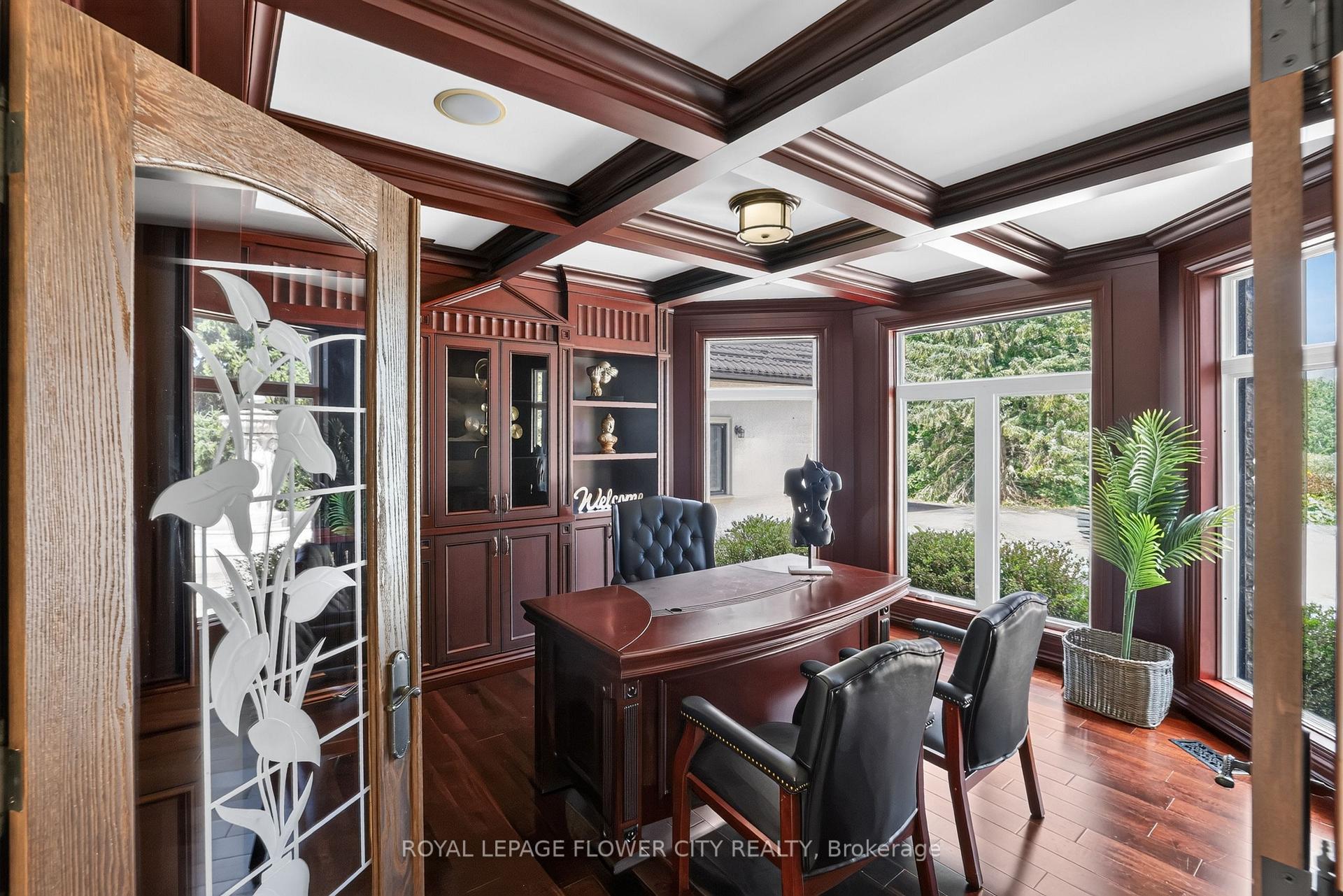 Photo 20 of 1 Flaherty Lane, Caledon, Rural Caledon — HOMEH