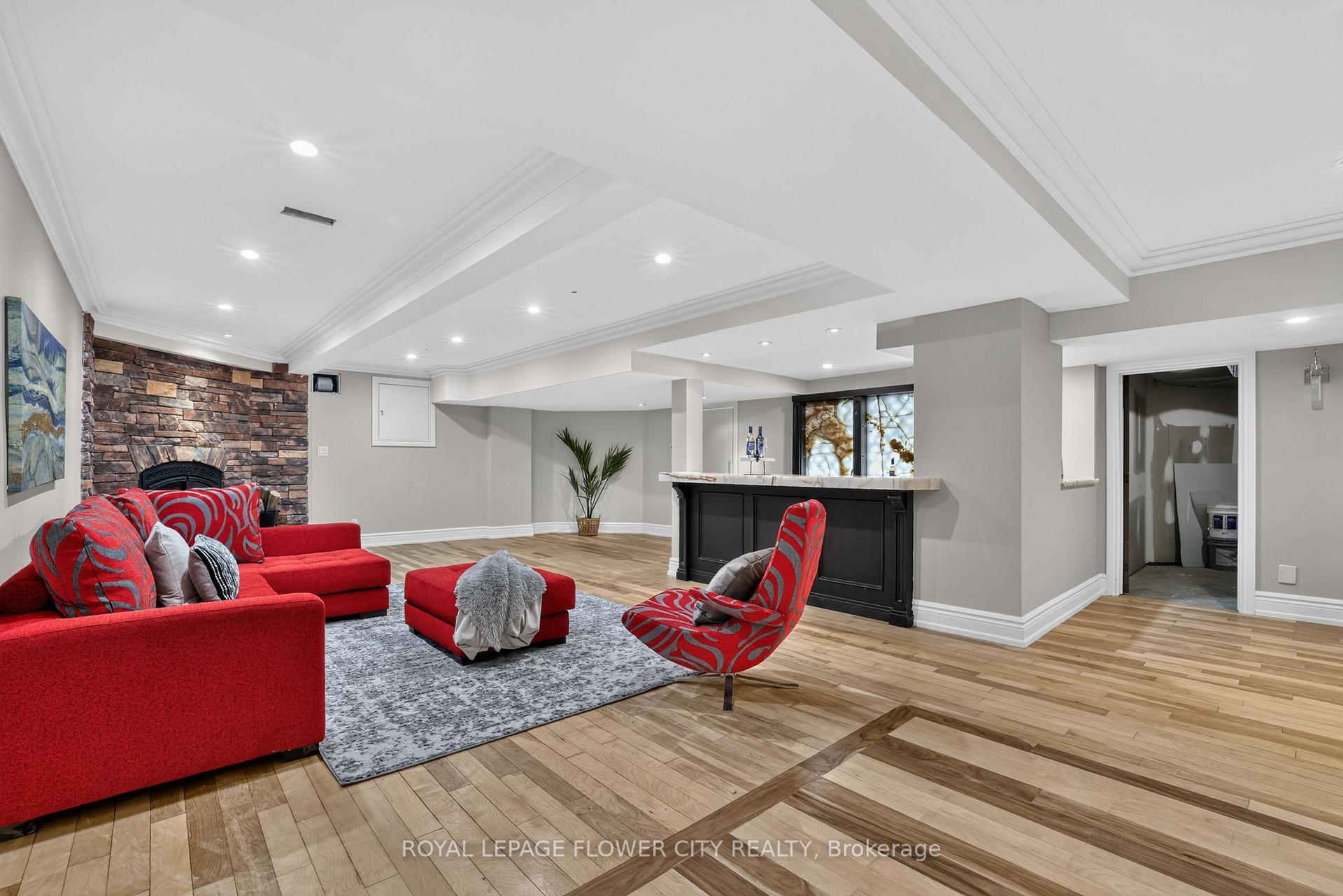 Photo 34 of 1 Flaherty Lane, Caledon, Rural Caledon — HOMEH