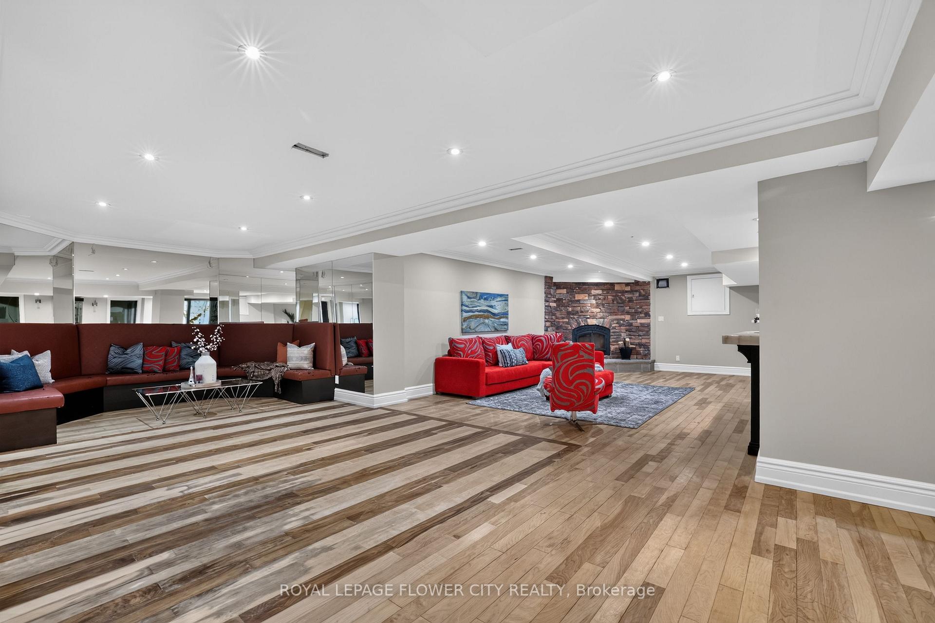 Photo 35 of 1 Flaherty Lane, Caledon, Rural Caledon — HOMEH
