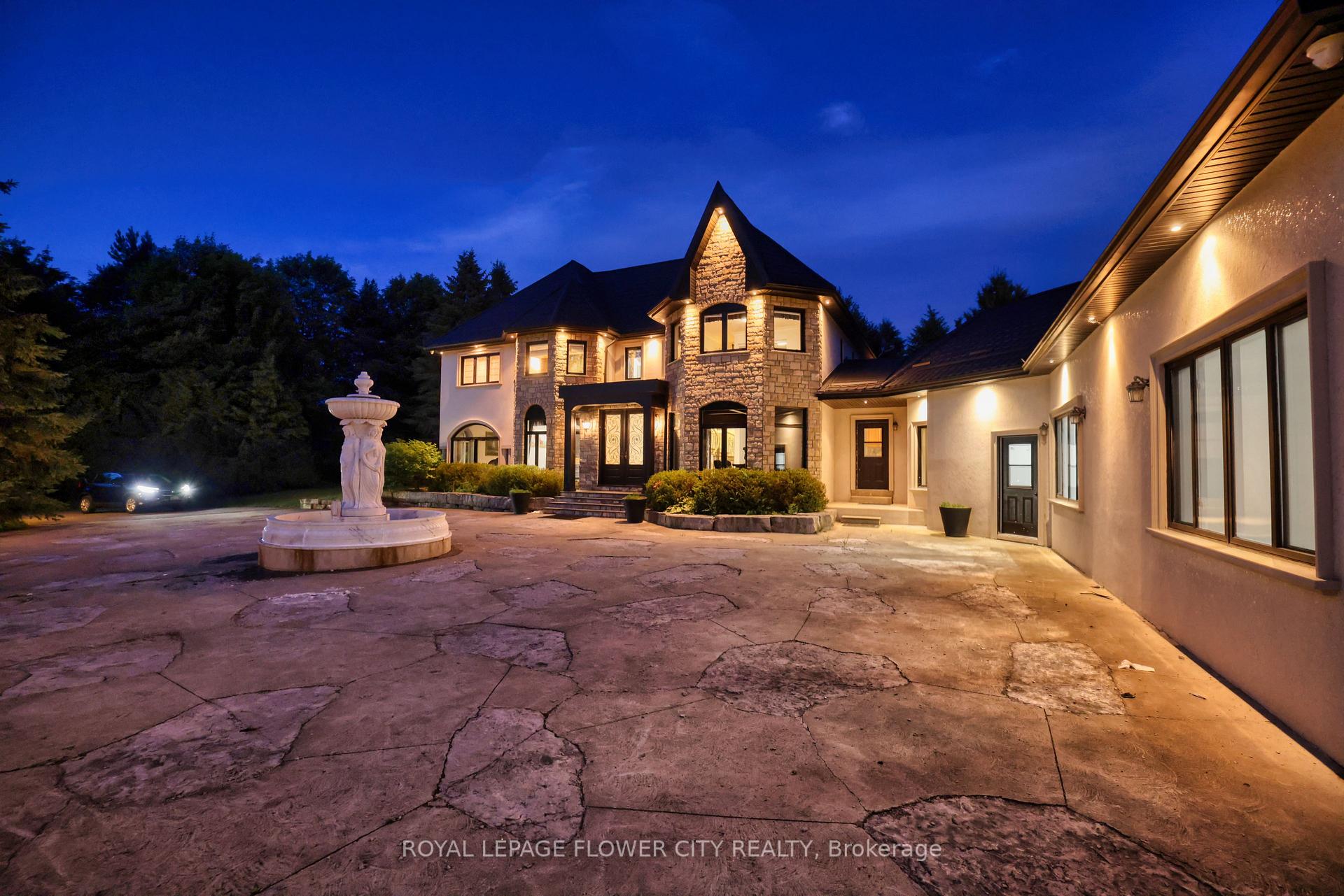 Photo 49 of 1 Flaherty Lane, Caledon, Rural Caledon — HOMEH