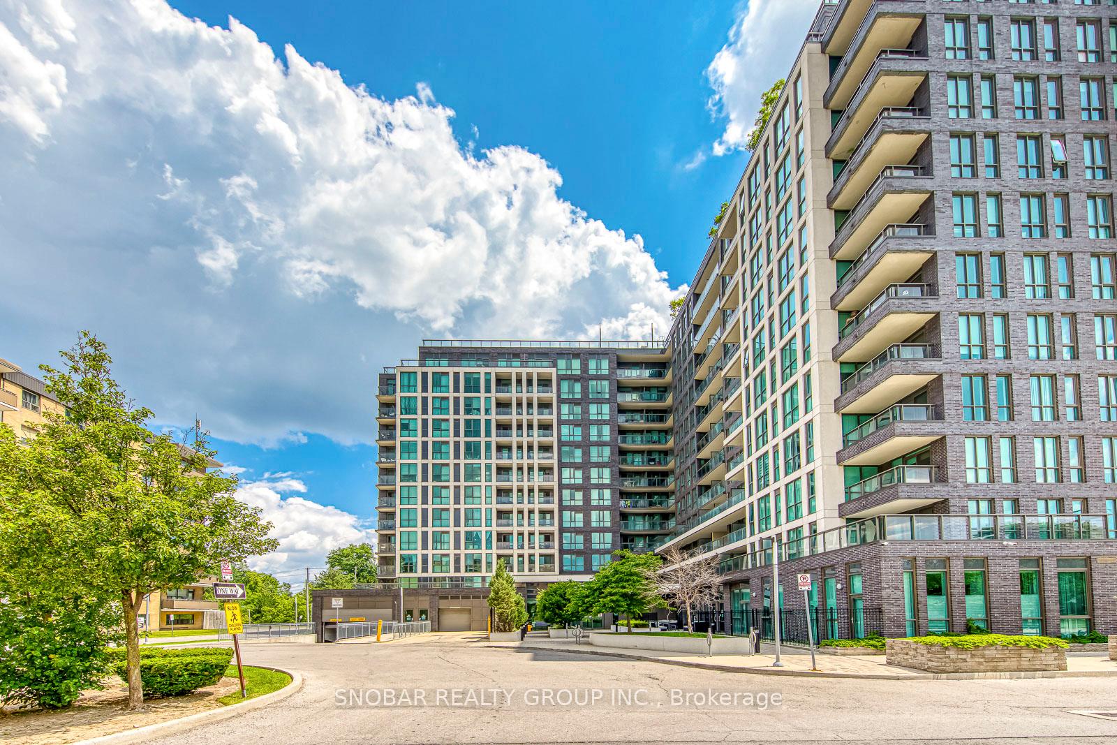 Photo 2 of Unit 618, 80 Esther Lorrie Drive, Etobicoke, West Humber-Clairville — HOMEH