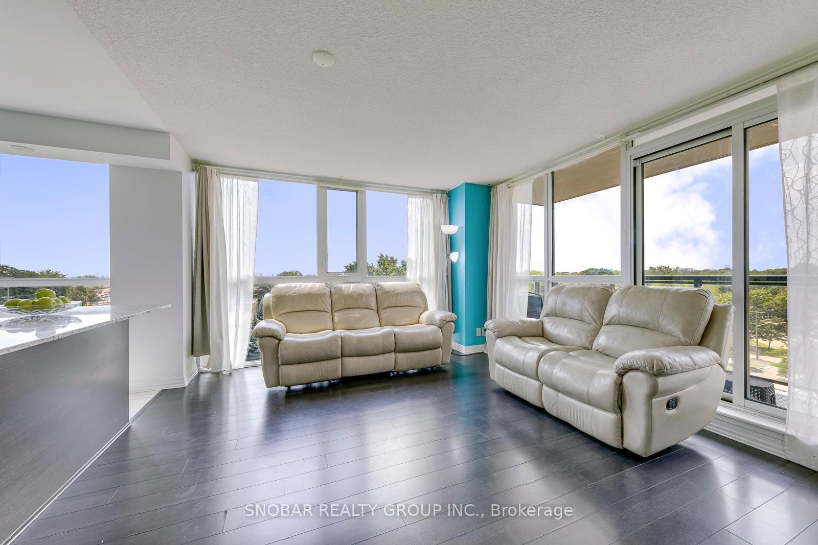 Photo 10 of Unit 618, 80 Esther Lorrie Drive, Etobicoke, West Humber-Clairville — HOMEH