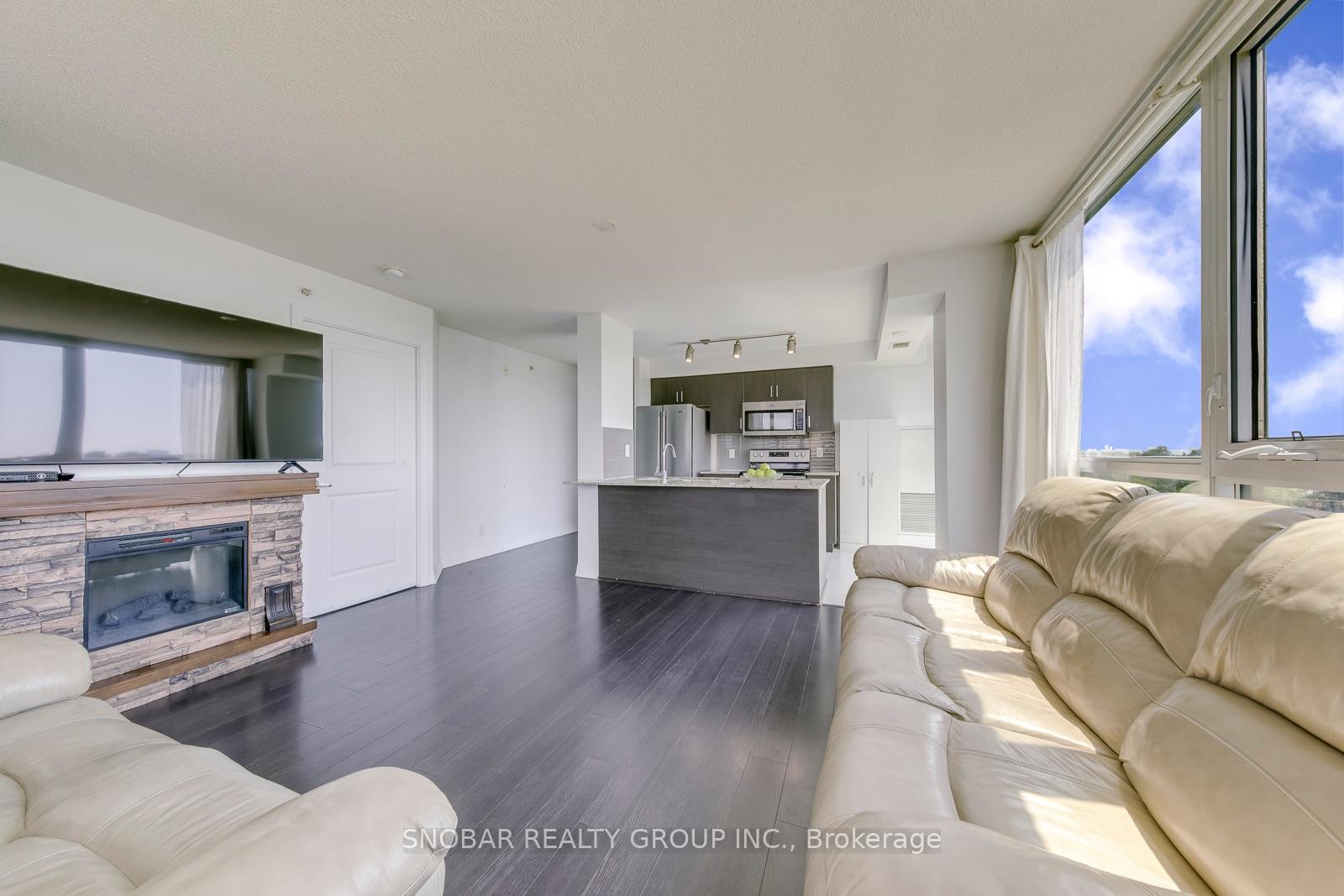 Photo 11 of Unit 618, 80 Esther Lorrie Drive, Etobicoke, West Humber-Clairville — HOMEH
