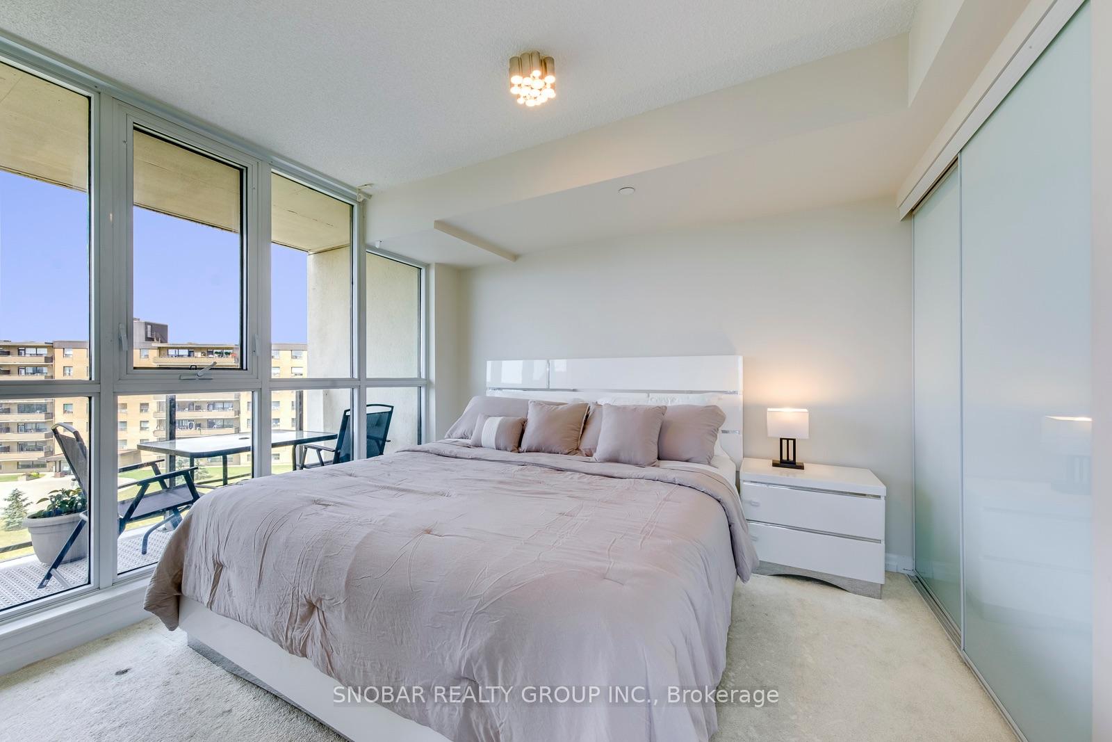 Photo 12 of Unit 618, 80 Esther Lorrie Drive, Etobicoke, West Humber-Clairville — HOMEH