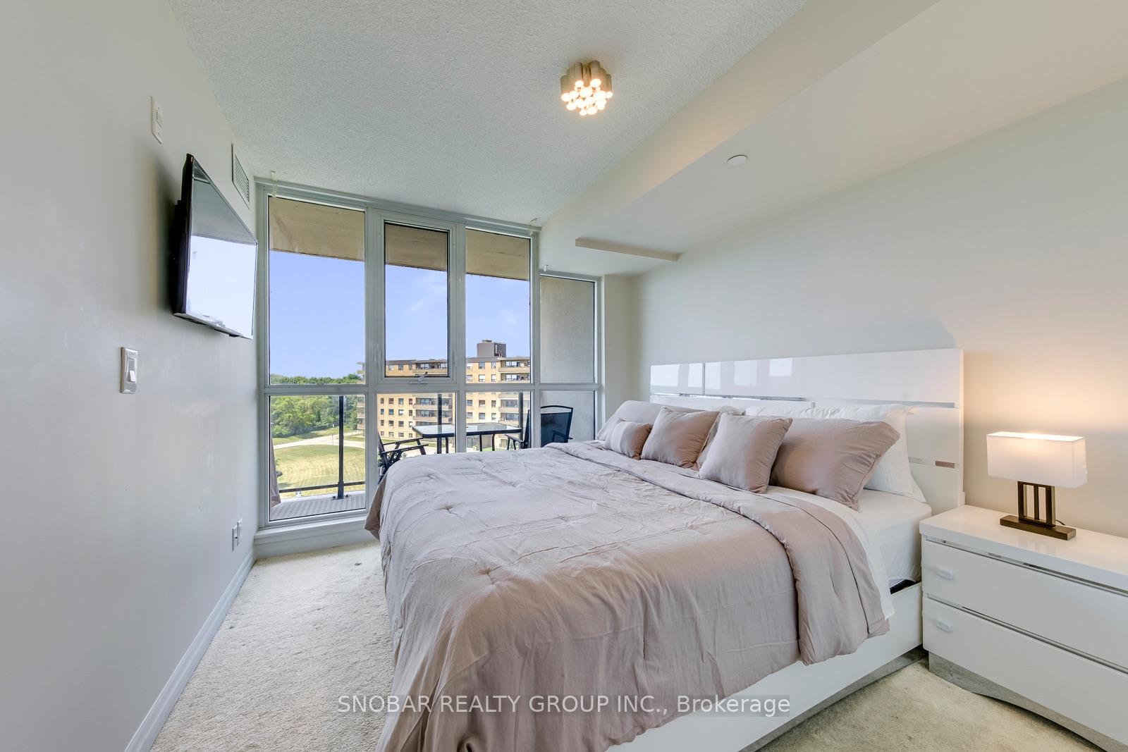 Photo 13 of Unit 618, 80 Esther Lorrie Drive, Etobicoke, West Humber-Clairville — HOMEH