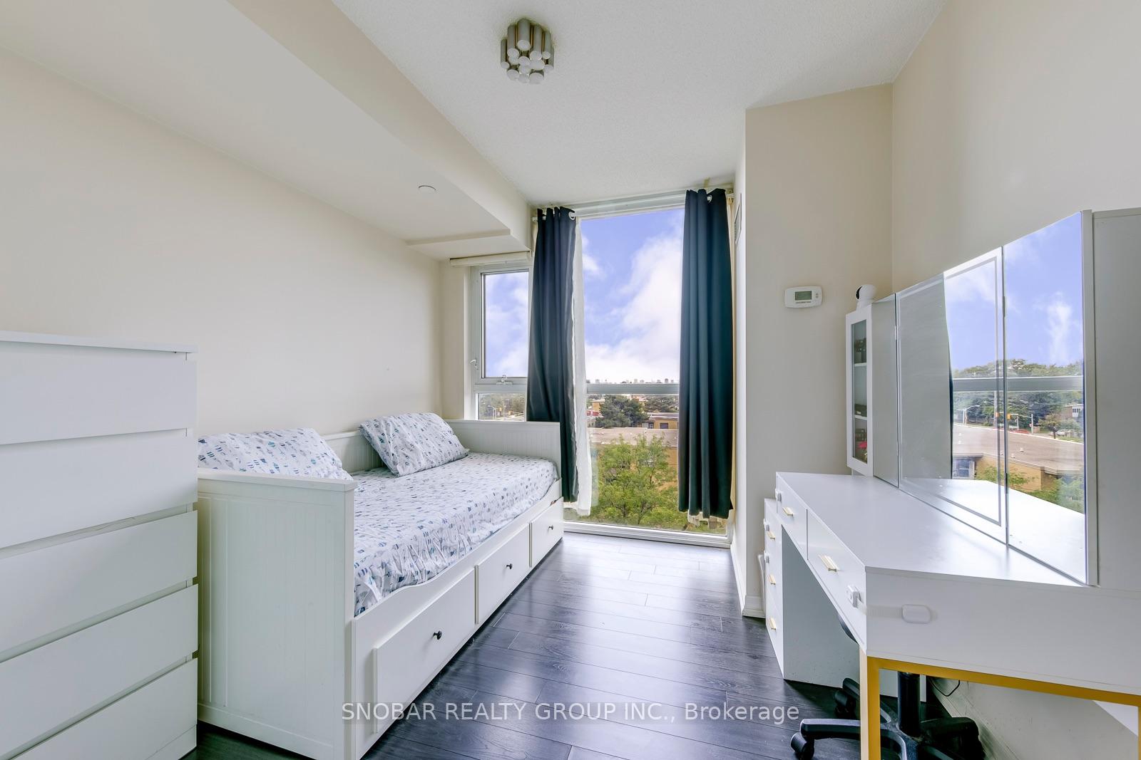 Photo 14 of Unit 618, 80 Esther Lorrie Drive, Etobicoke, West Humber-Clairville — HOMEH
