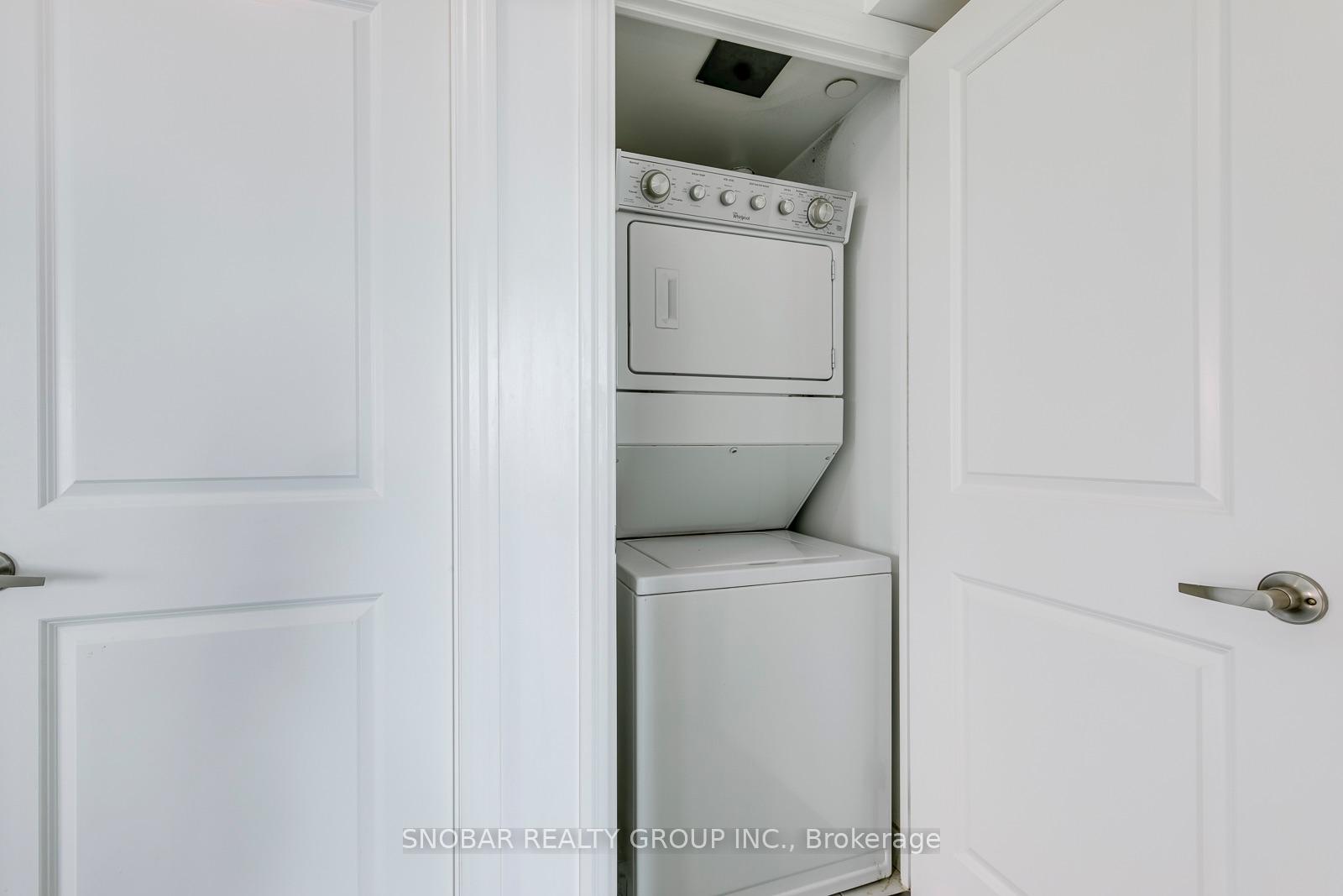 Photo 16 of Unit 618, 80 Esther Lorrie Drive, Etobicoke, West Humber-Clairville — HOMEH