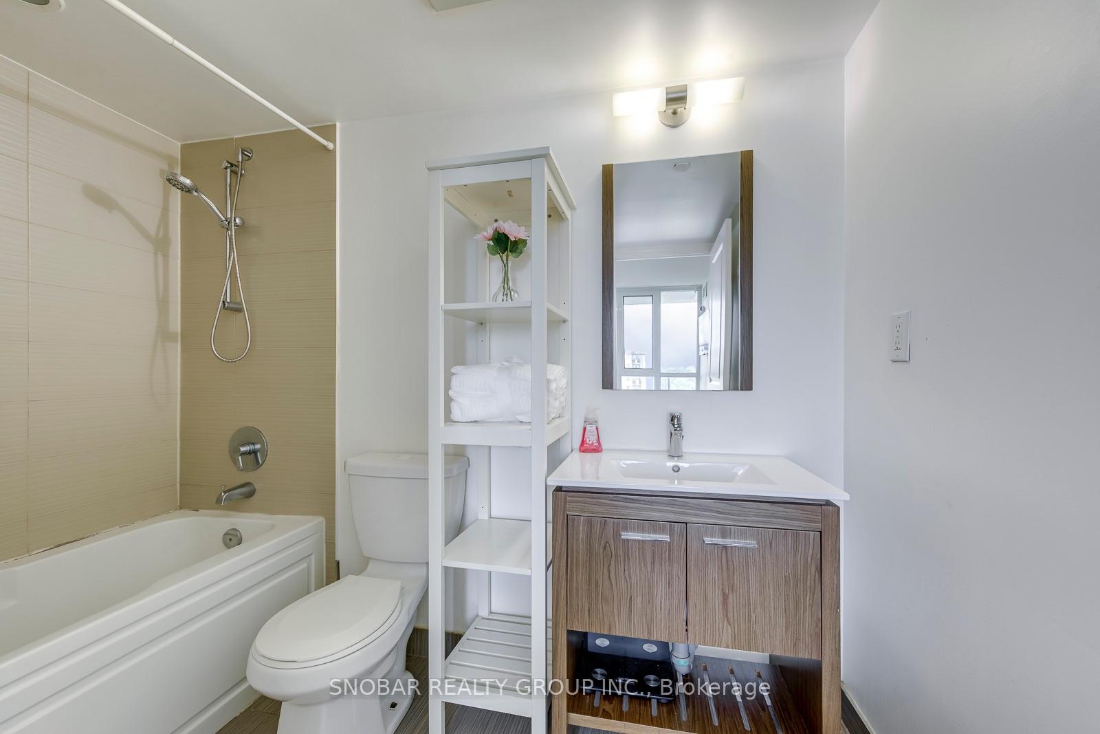 Photo 17 of Unit 618, 80 Esther Lorrie Drive, Etobicoke, West Humber-Clairville — HOMEH