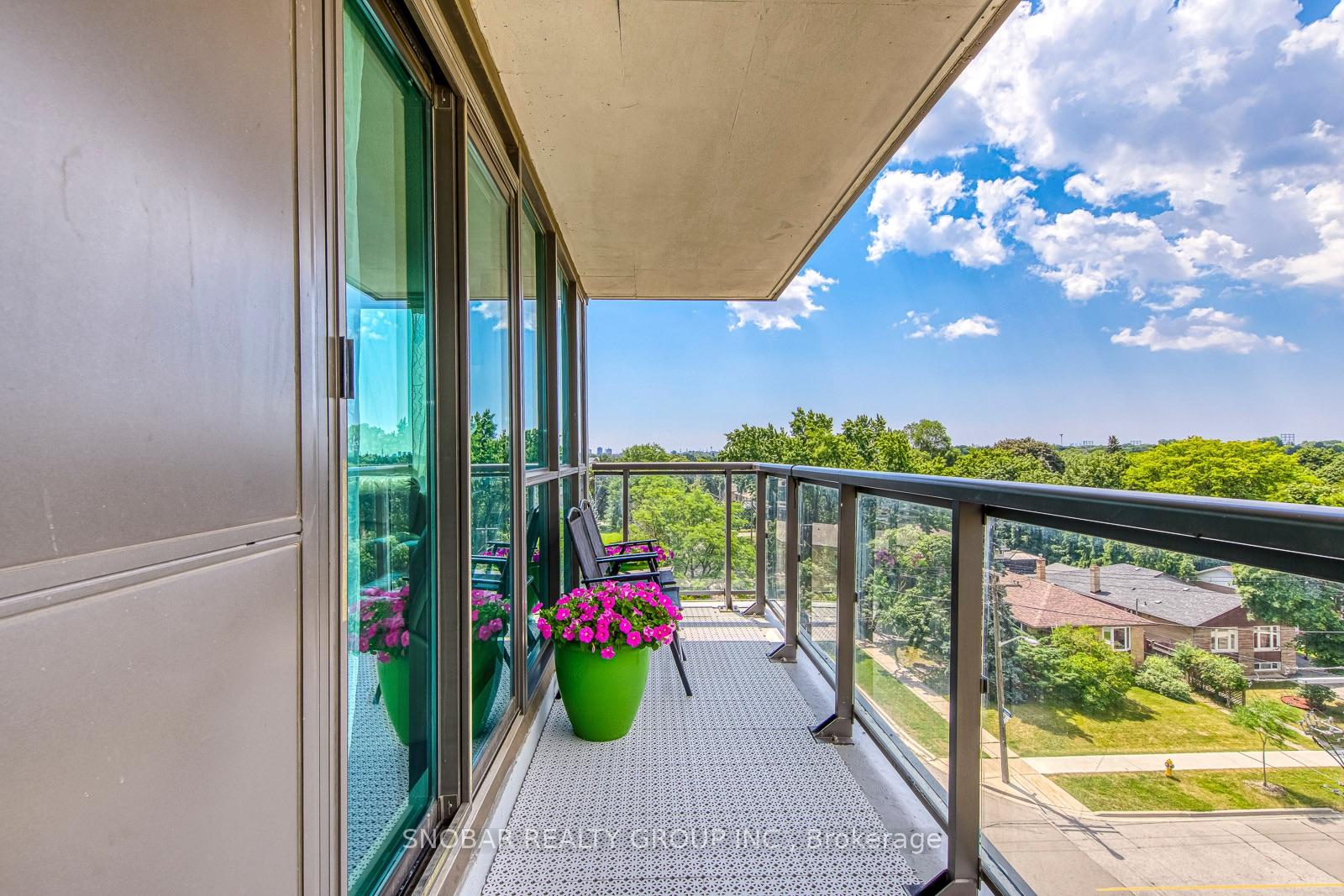 Photo 18 of Unit 618, 80 Esther Lorrie Drive, Etobicoke, West Humber-Clairville — HOMEH