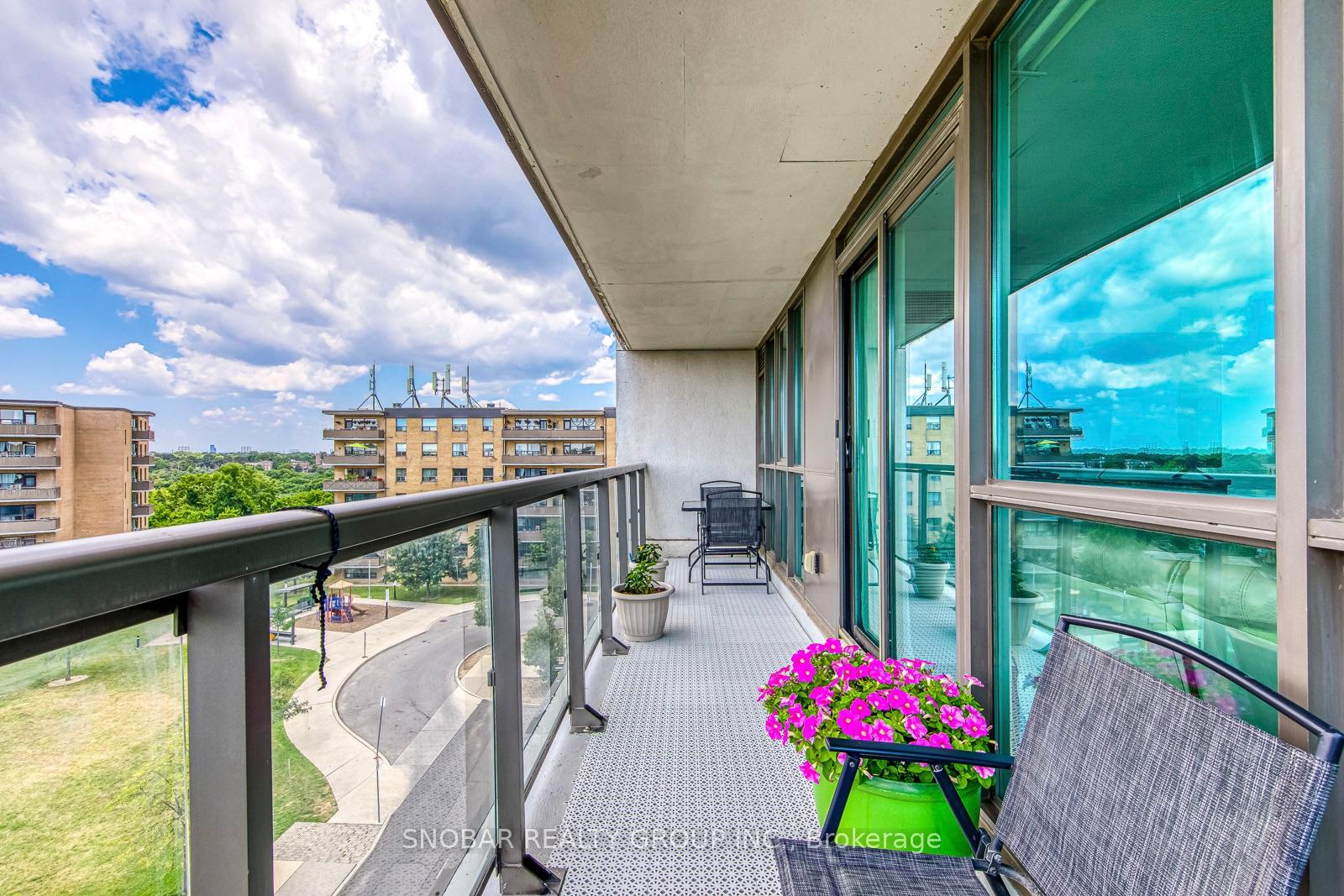Photo 19 of Unit 618, 80 Esther Lorrie Drive, Etobicoke, West Humber-Clairville — HOMEH