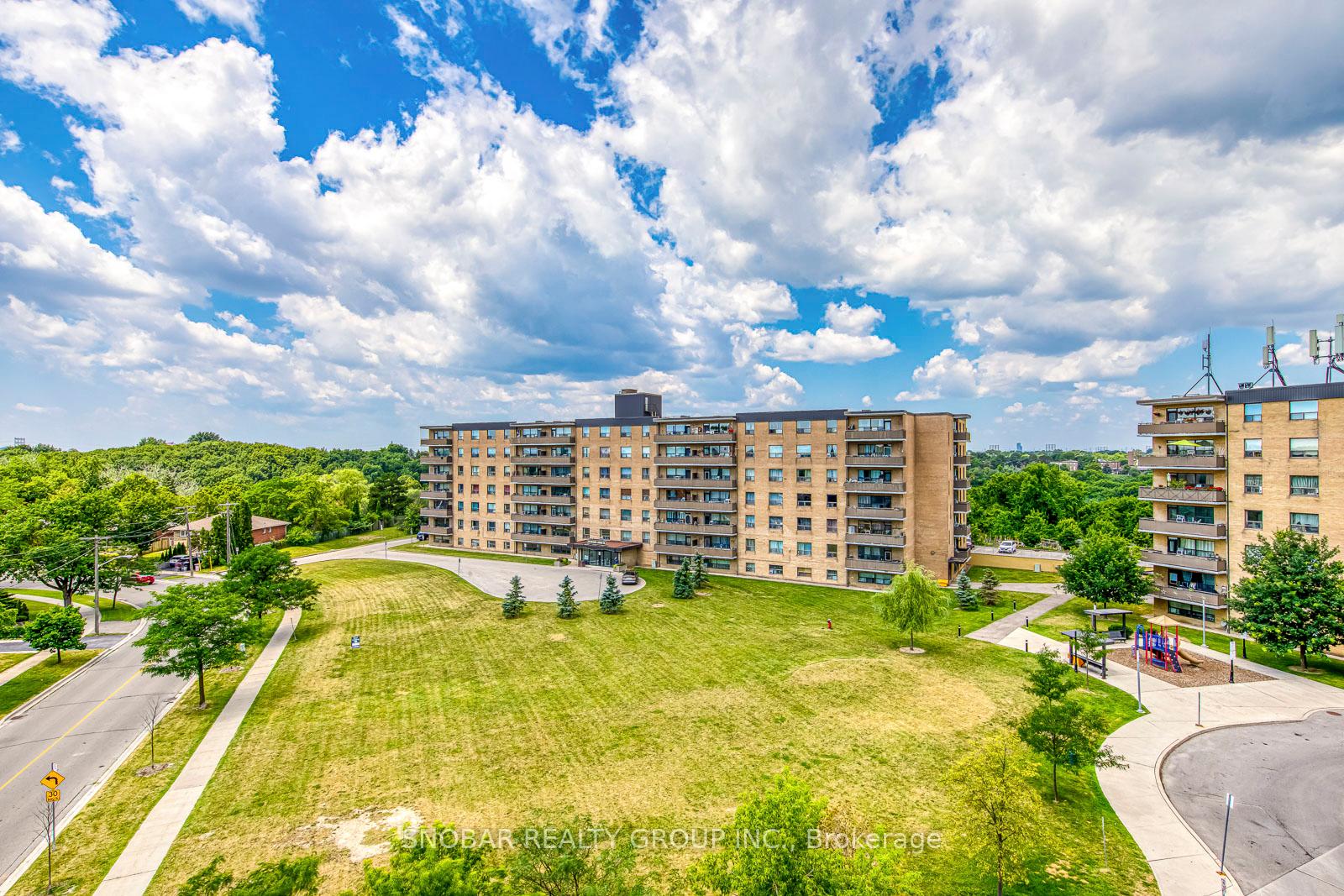 Photo 20 of Unit 618, 80 Esther Lorrie Drive, Etobicoke, West Humber-Clairville — HOMEH