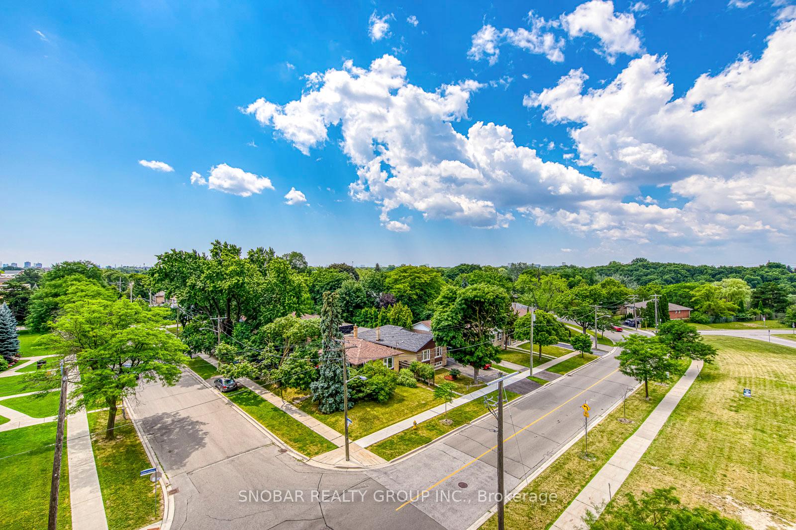 Photo 21 of Unit 618, 80 Esther Lorrie Drive, Etobicoke, West Humber-Clairville — HOMEH