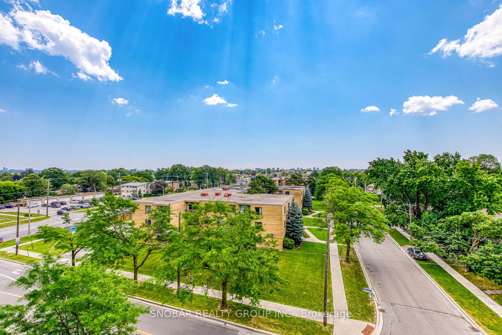 Photo 22 of Unit 618, 80 Esther Lorrie Drive, Etobicoke, West Humber-Clairville — HOMEH